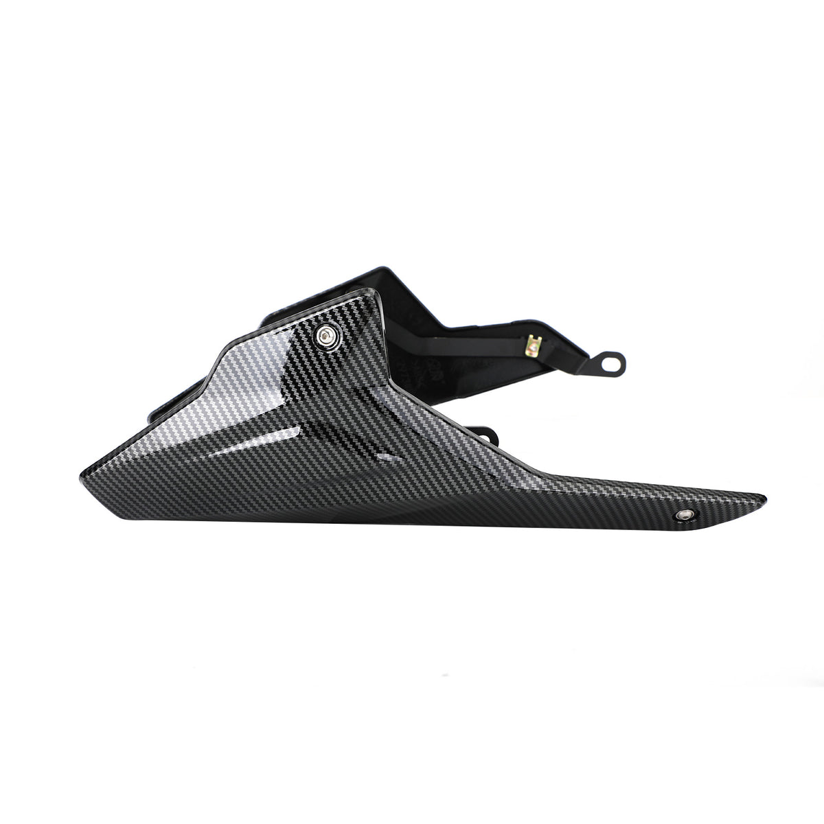 Carenatura inferiore della copertura della carenatura inferiore del pannello motore della BMW F900R/F900XR 2020-21