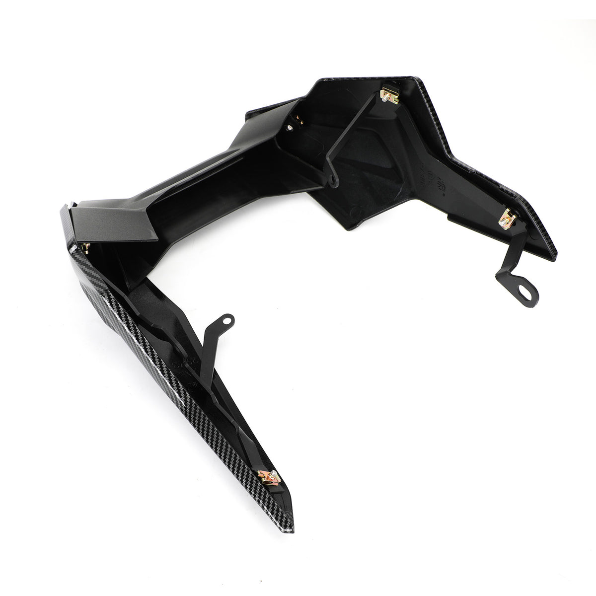 Carenatura inferiore della copertura della carenatura inferiore del pannello motore della BMW F900R/F900XR 2020-21