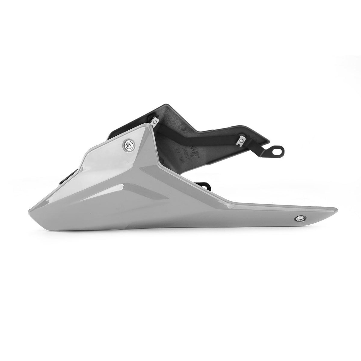 2020-2021 BMW F900R/F900XR Panel silnika Podwozie Pan Dolna osłona osłony Owiewka