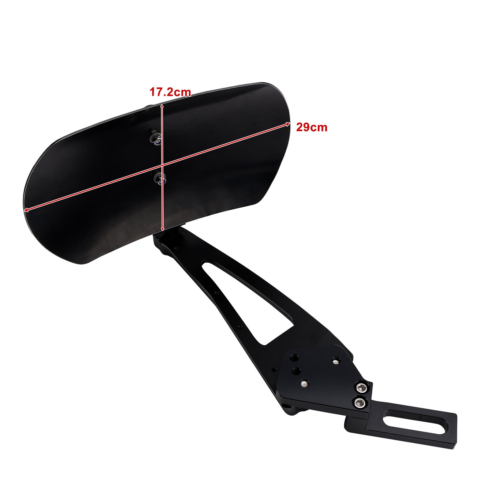 Scrambler 1200 XC XE X Street Twin 900 Rear Wheel Fender Mudguard