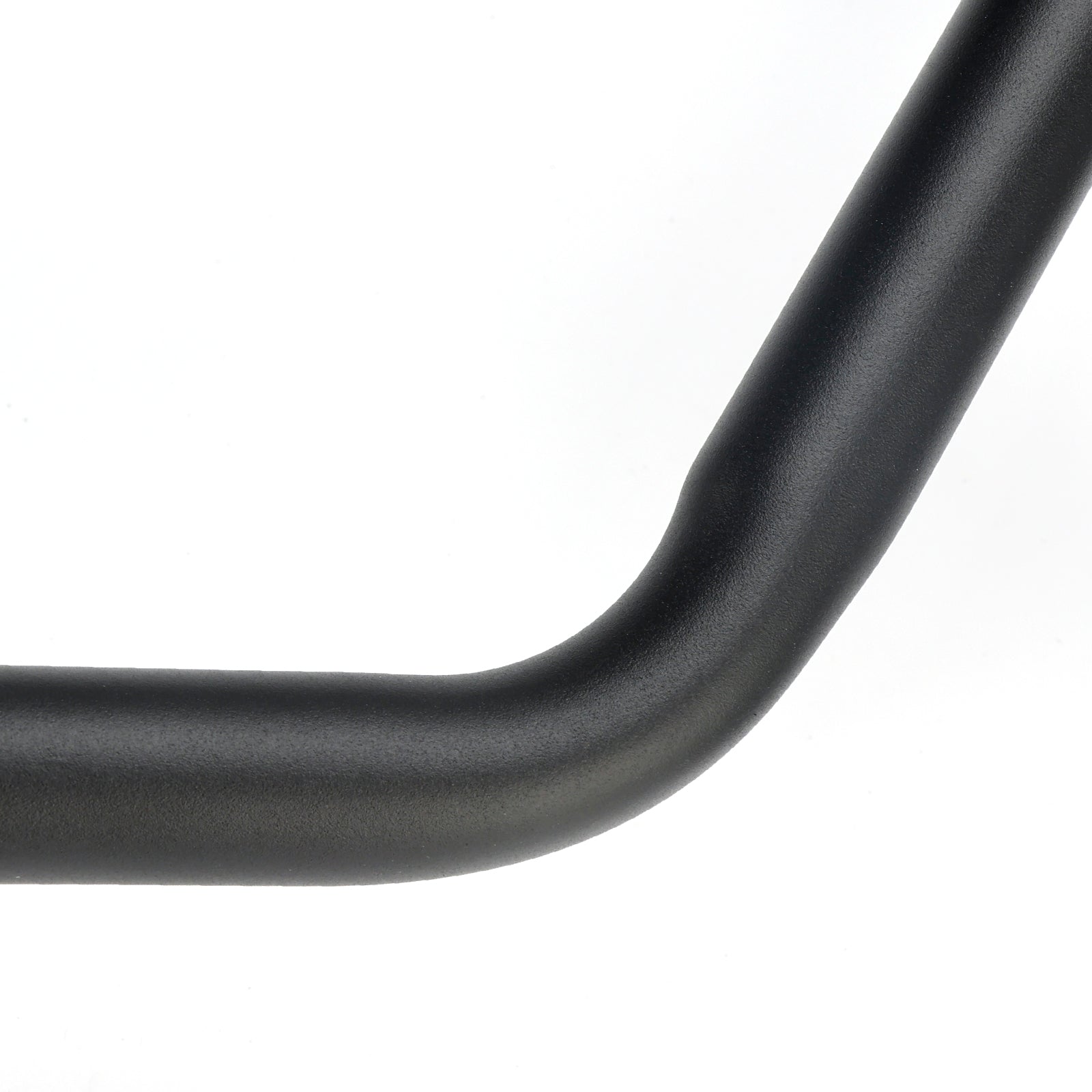 Yamaha Tracer 7 2021-2025 Crash Bar Lower Engine Guard Steel Frame Fit Black