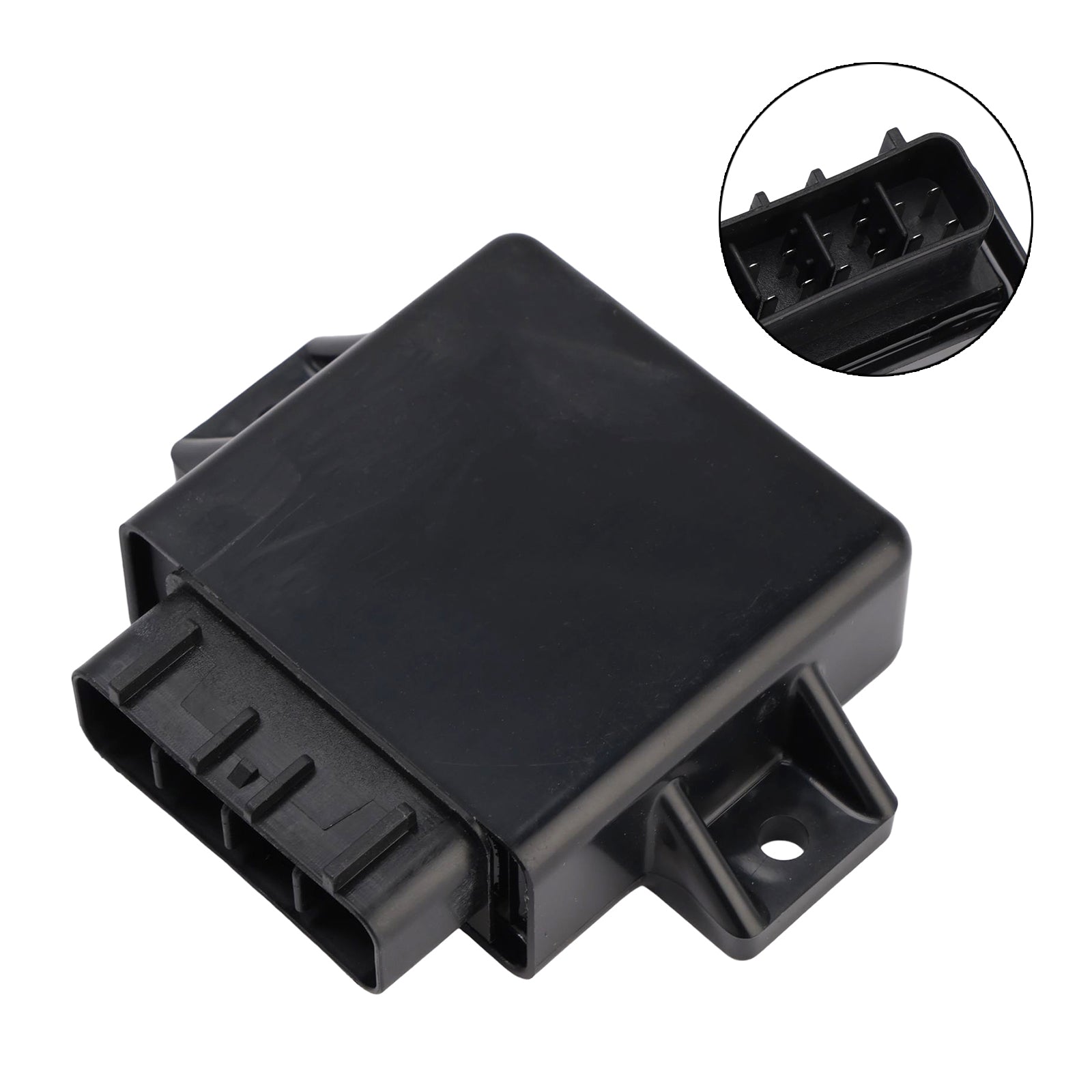 Explorer Trasher 520 Supersport Cdi Ignition System Unit Box 62540-Cgv-00