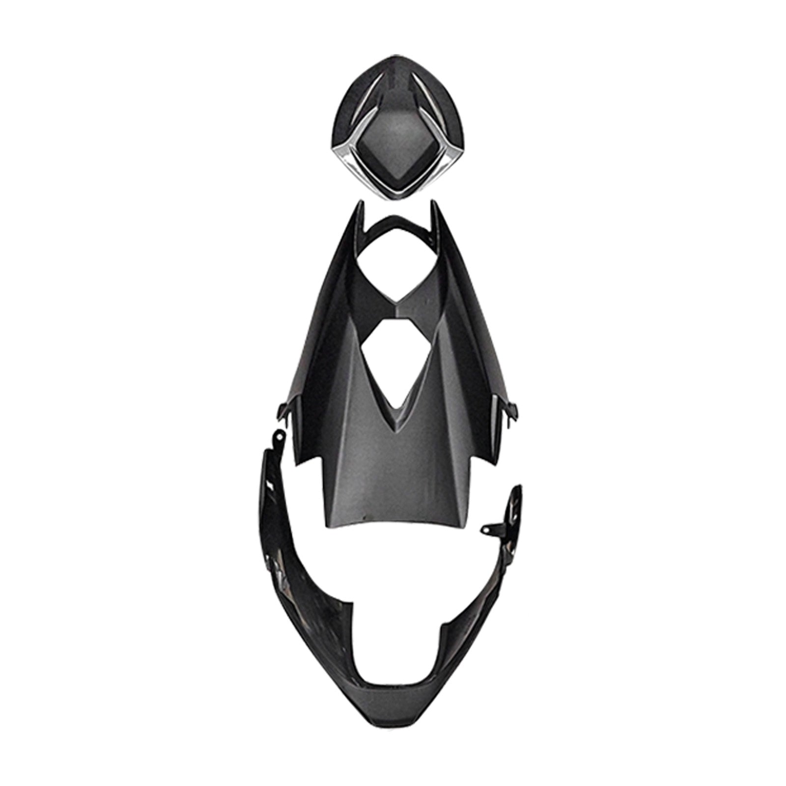 Amotopart 2023–2025 Triumph Street Triple 765 R/RS Verkleidungsset-Kollektion