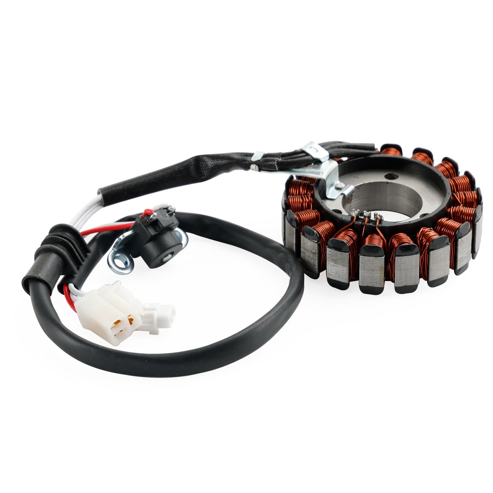 14-20 YAMAHA MT 125 YZF R125 ABS & 09-17 WR125R WR125X generátor statoru