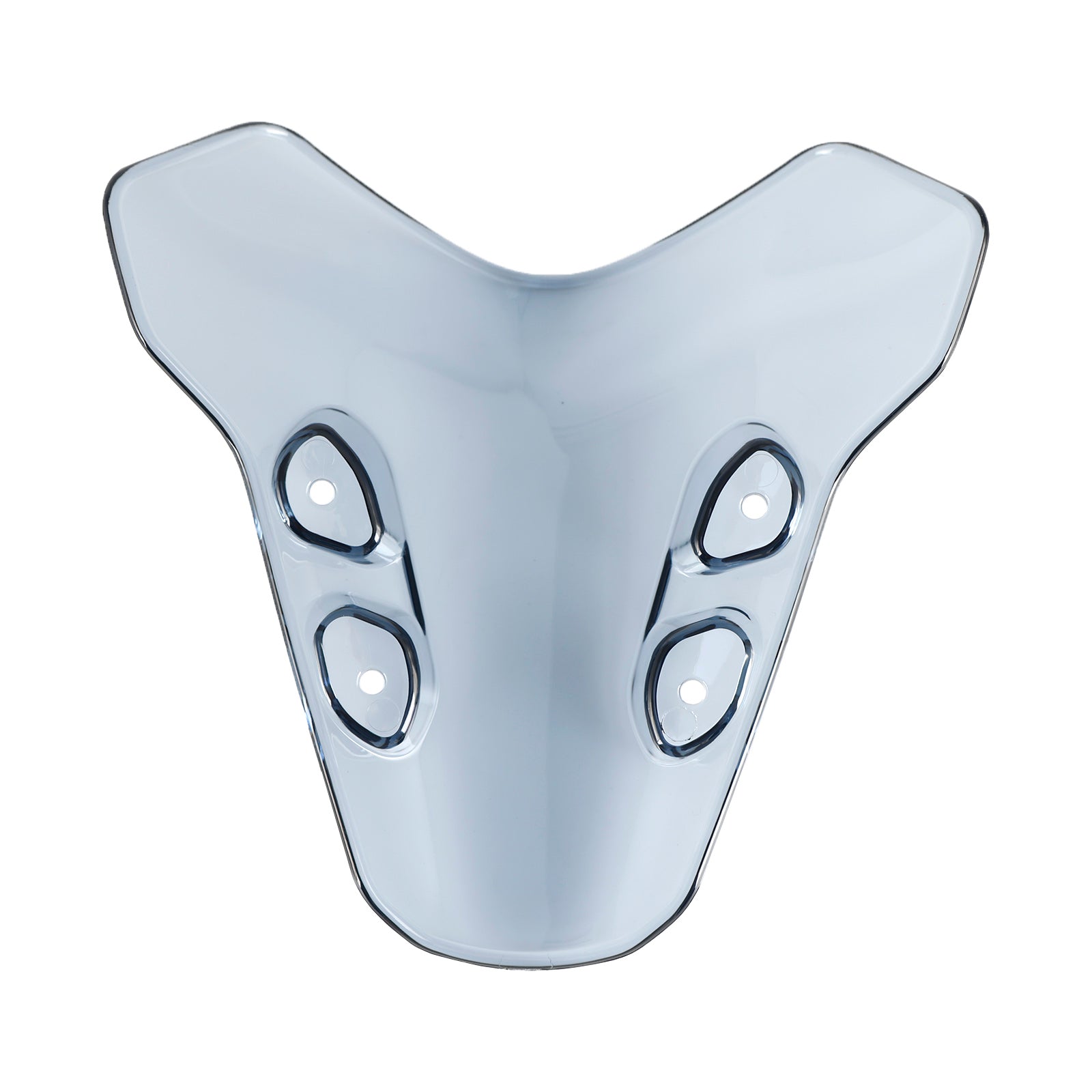 Parabrisas de motocicleta ABS apto para YAMAHA MT-07 MT 07 2021-2023