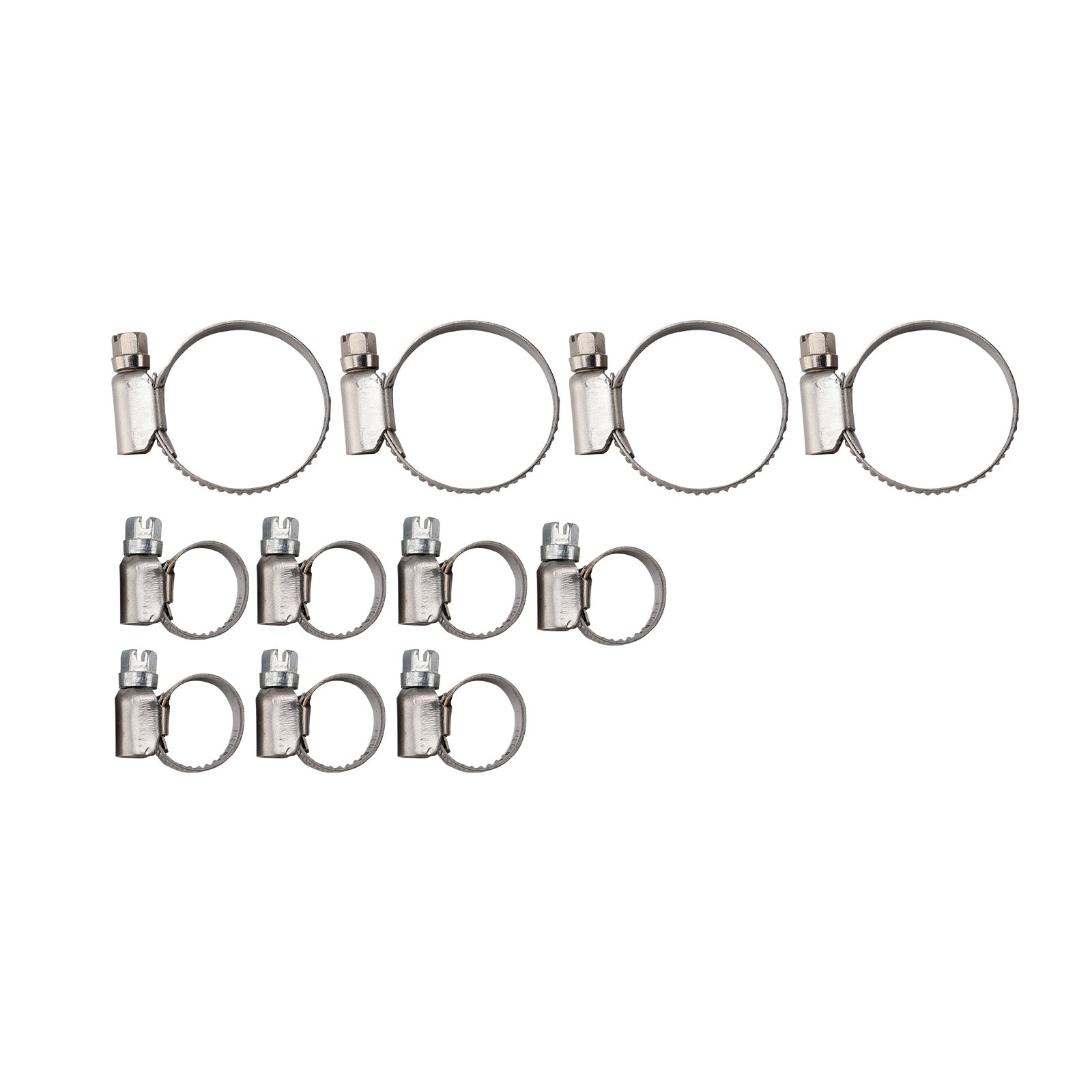 2022-2025 Aprilia Tuareg 660 Silicone Radiator coolant Hose