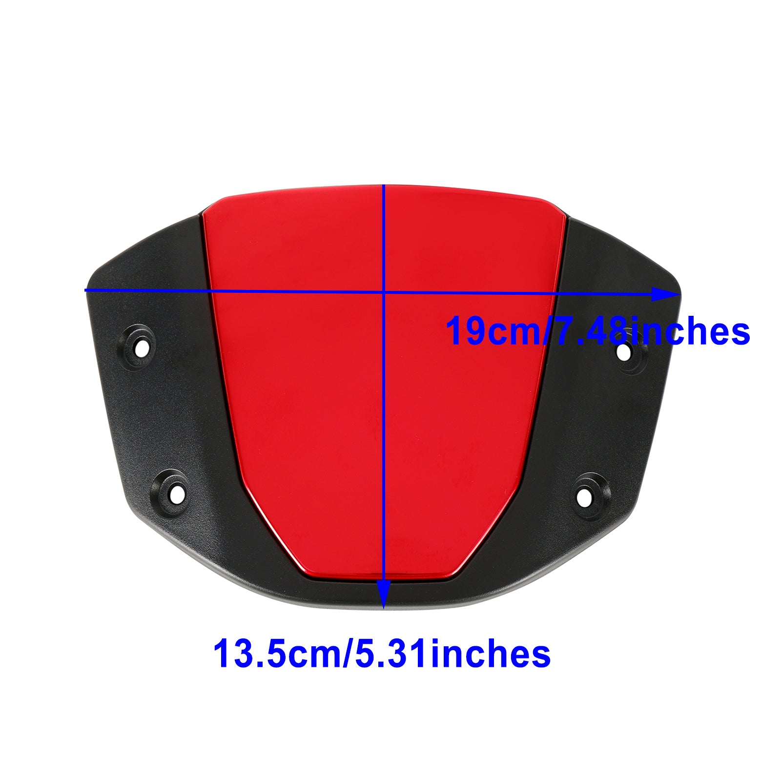 2018-2020 HONDA CB650R CB1000R PROTETOR DE WROLHIEL