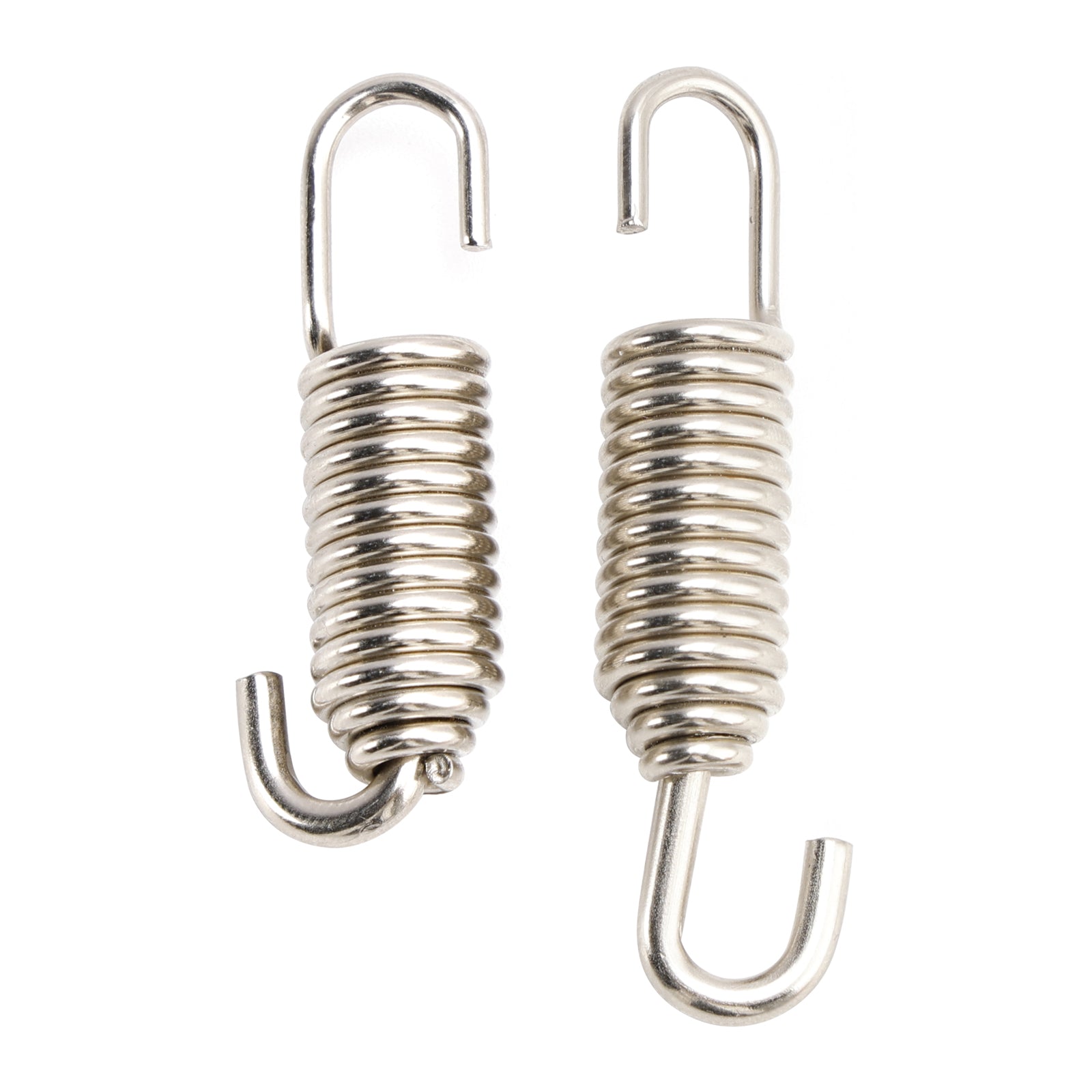 20X Exhaust Spring Set 57MM Turnable For Husqvarna / Gas Gas 250-300cc 2 Stroke