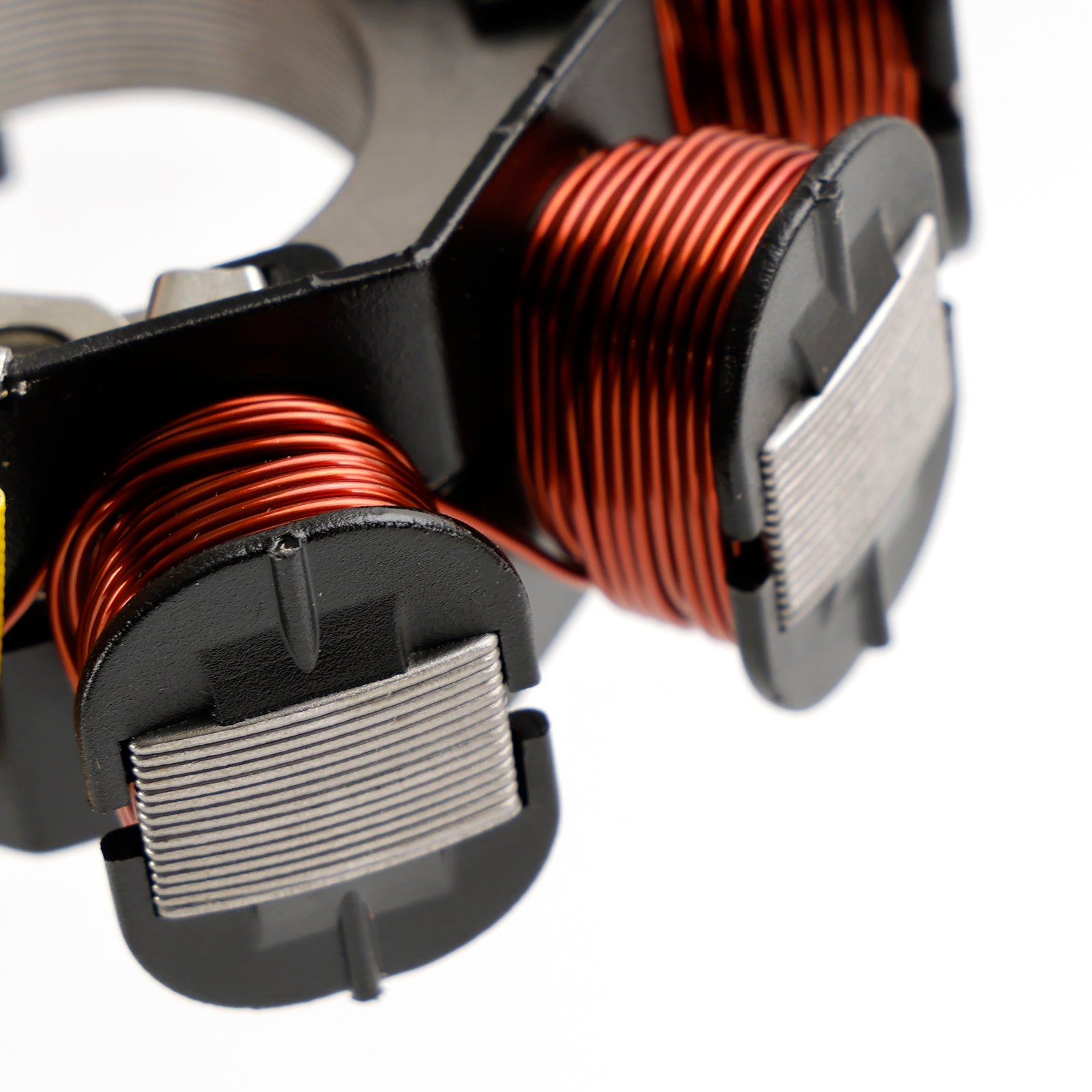 05-11 Honda ANF125 AFS125 Wellengenerator Stator Regler Gleichrichter & Dichtung