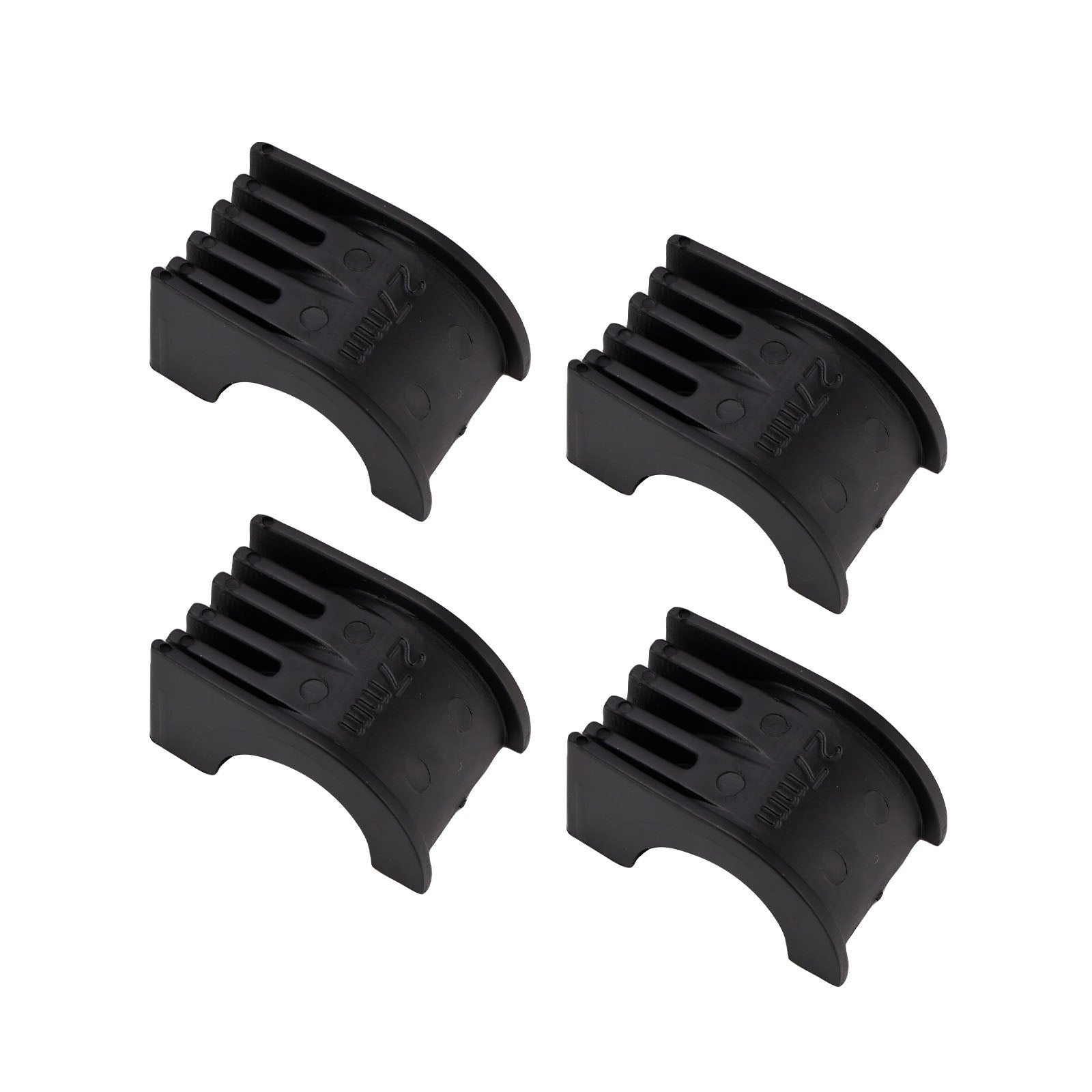 15-20 Polaris RZR S 1000 RZR XP Hintere Stabilisatorbuchse