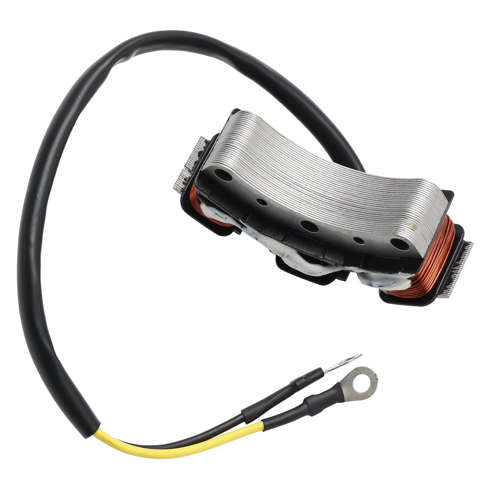 89-04 Mercury-Außenbord 20 PS 20 PS 25 PS 25 PS Hilfsstatator