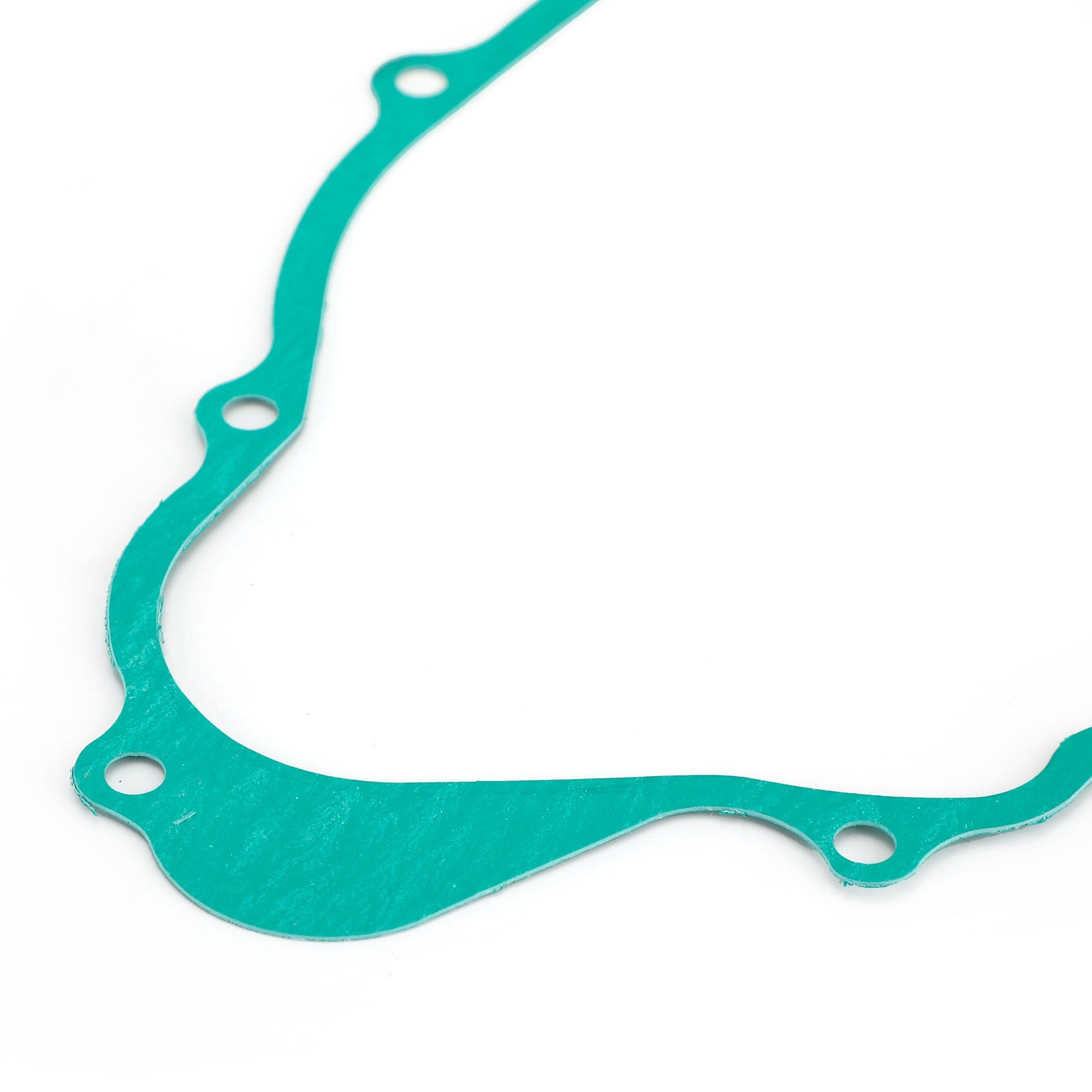 1987-2022 Yamaha TW200ETW125 TW200 ŚCIEŻKA TW225E Uszczelka pokrywy skrzyni korbowej silnika lewa strona 3AW-15451-00 01 02 03