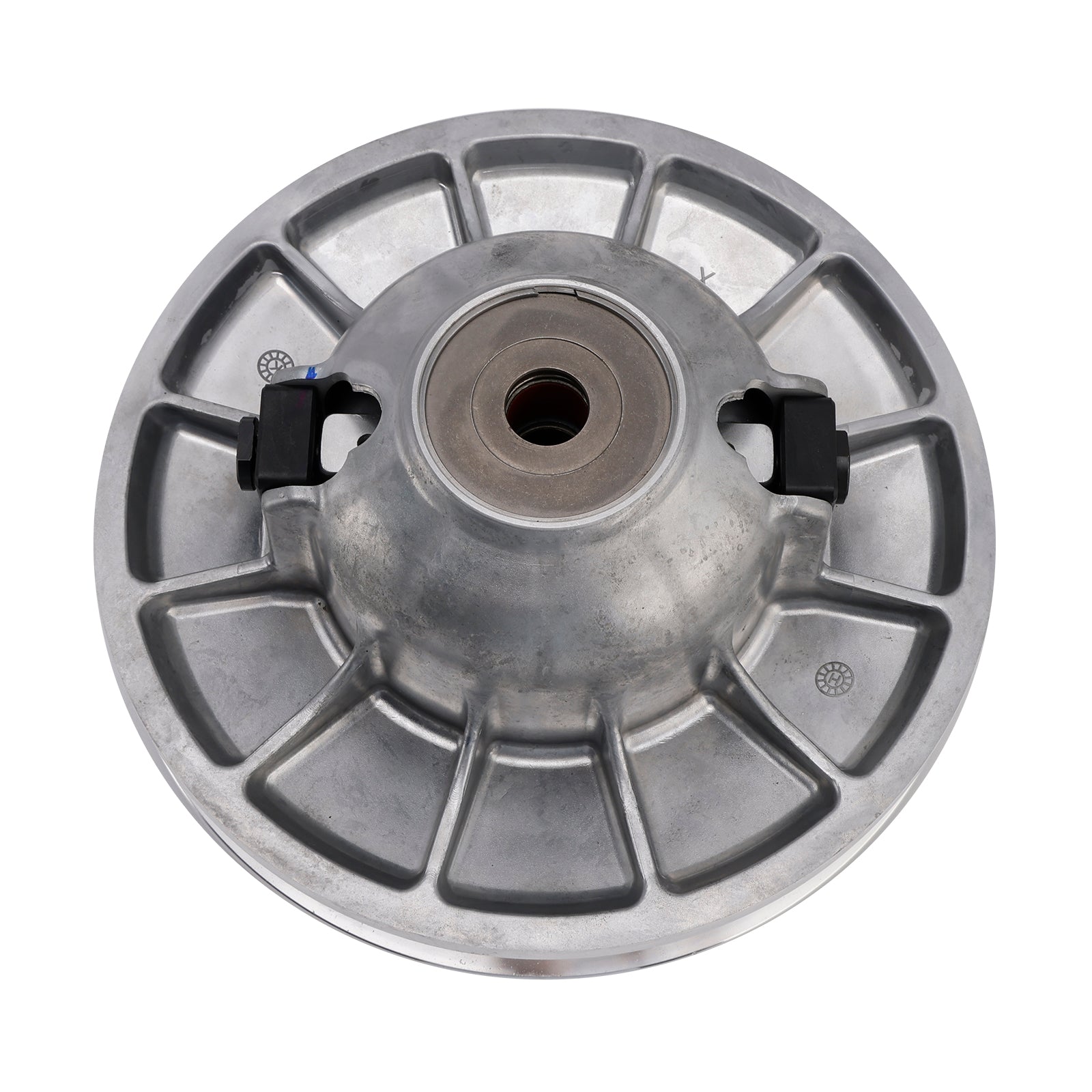 Polaris Scrambler Xp 1000 Sportsman Rear Variator Secondary Clutch 1323422
