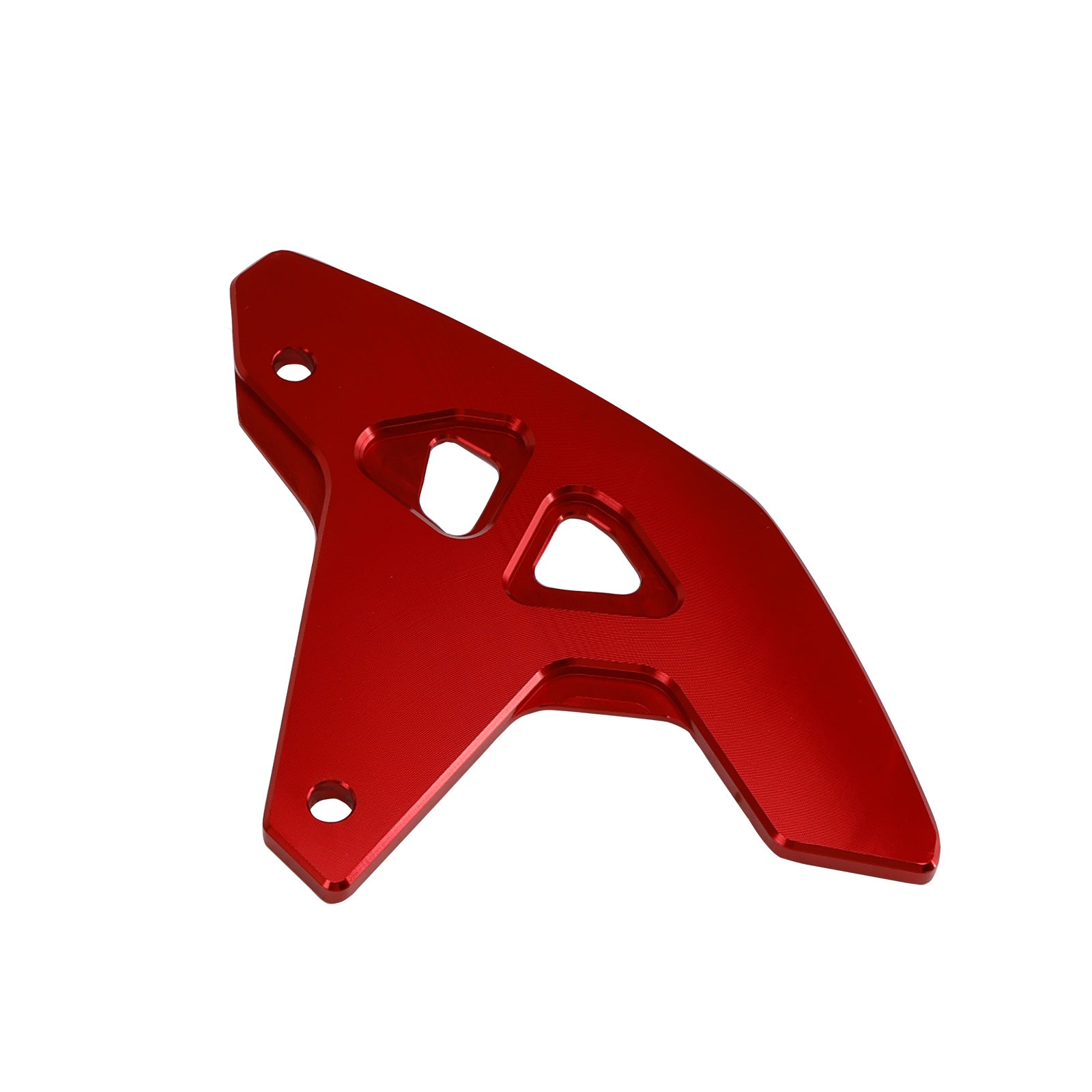 2000-2024 Suzuki DR-Z400SM DRZ400/S/E Rear Brake Disc Guard Cover