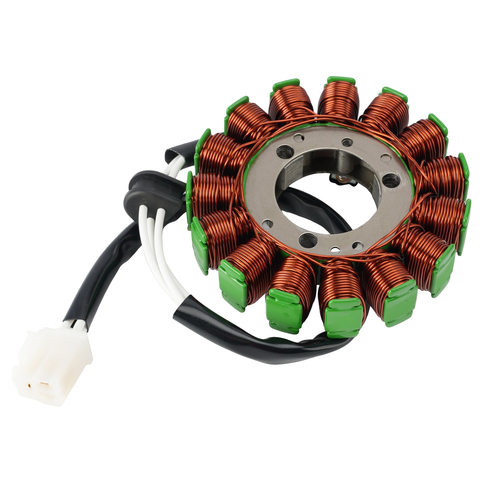 05–06 Suzuki GSXR1000 GSX-R 1000 Schwungrad Rotor Stator Regler Dichtungssatz