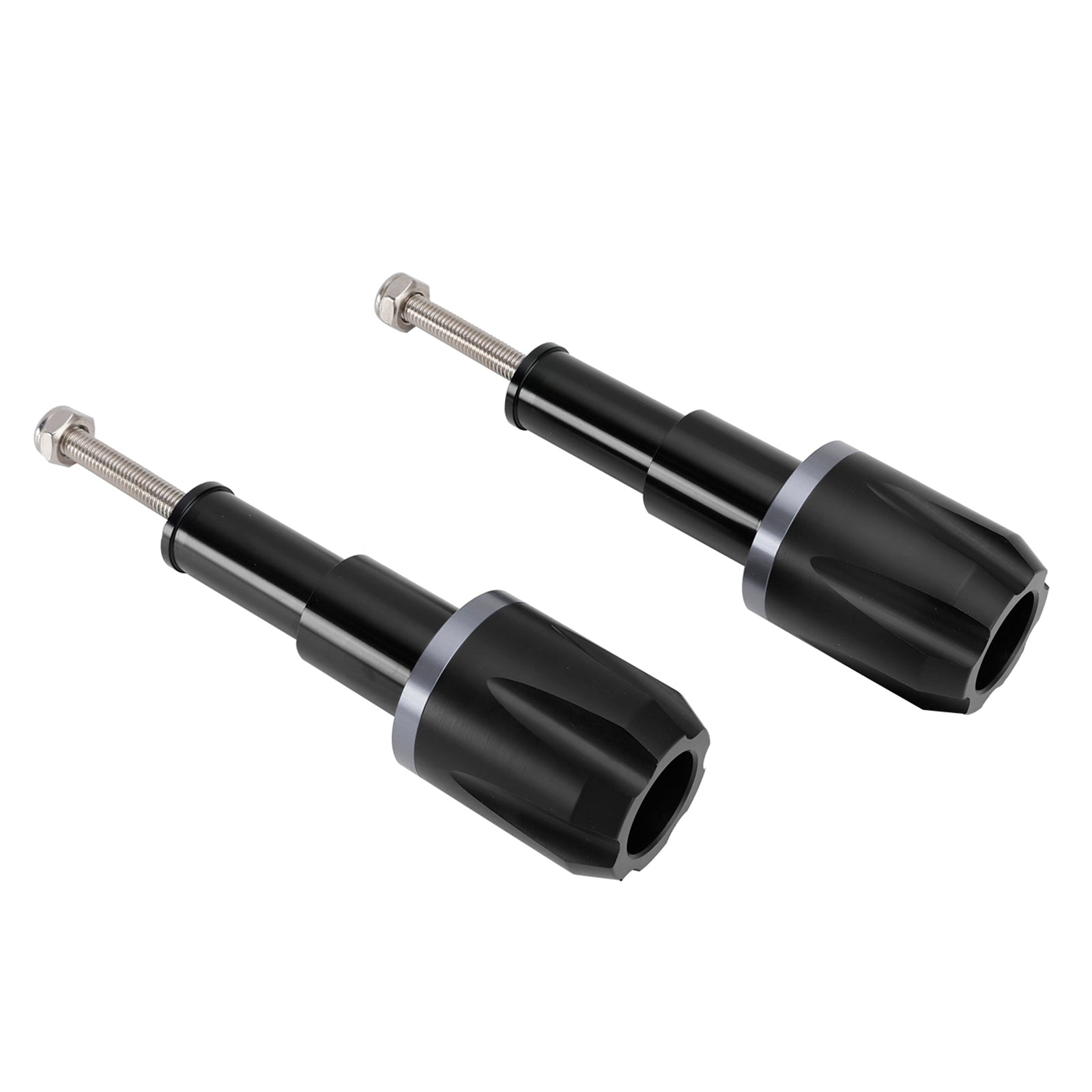 17-21 Honda Rebel Cmx Cm500 Crash Bobbin Protector Slider Aluminum GY-Titan