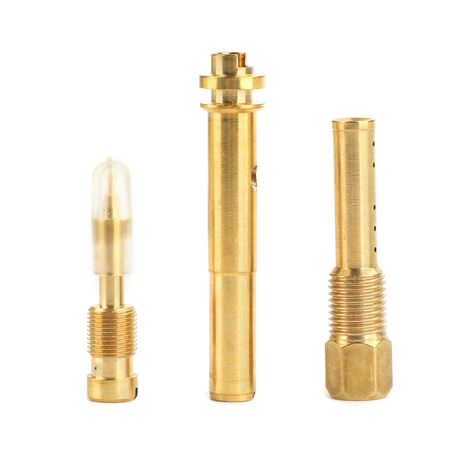 1x Vergaserreparatur -Kit REBUILD Teile für Honda VFR400 VFR400R NC30 geeignet