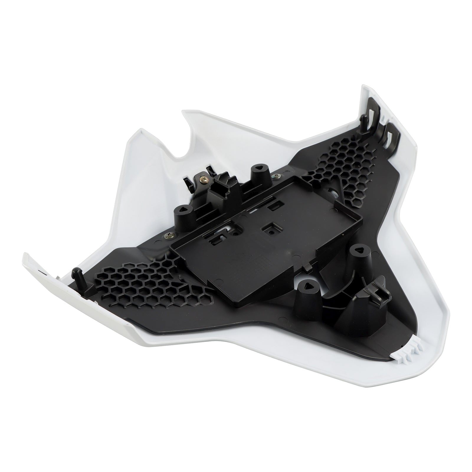 23-24 BMW S1000RR Svans baksäte Cover Fairing Cowl