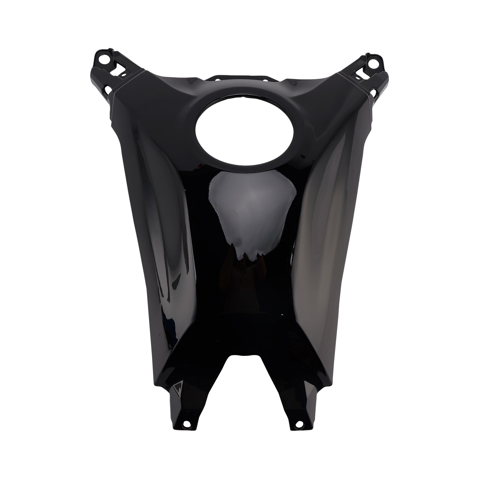 2025-2026 Yamaha Tenere 700 Gas Tank Cover Fairing Protector