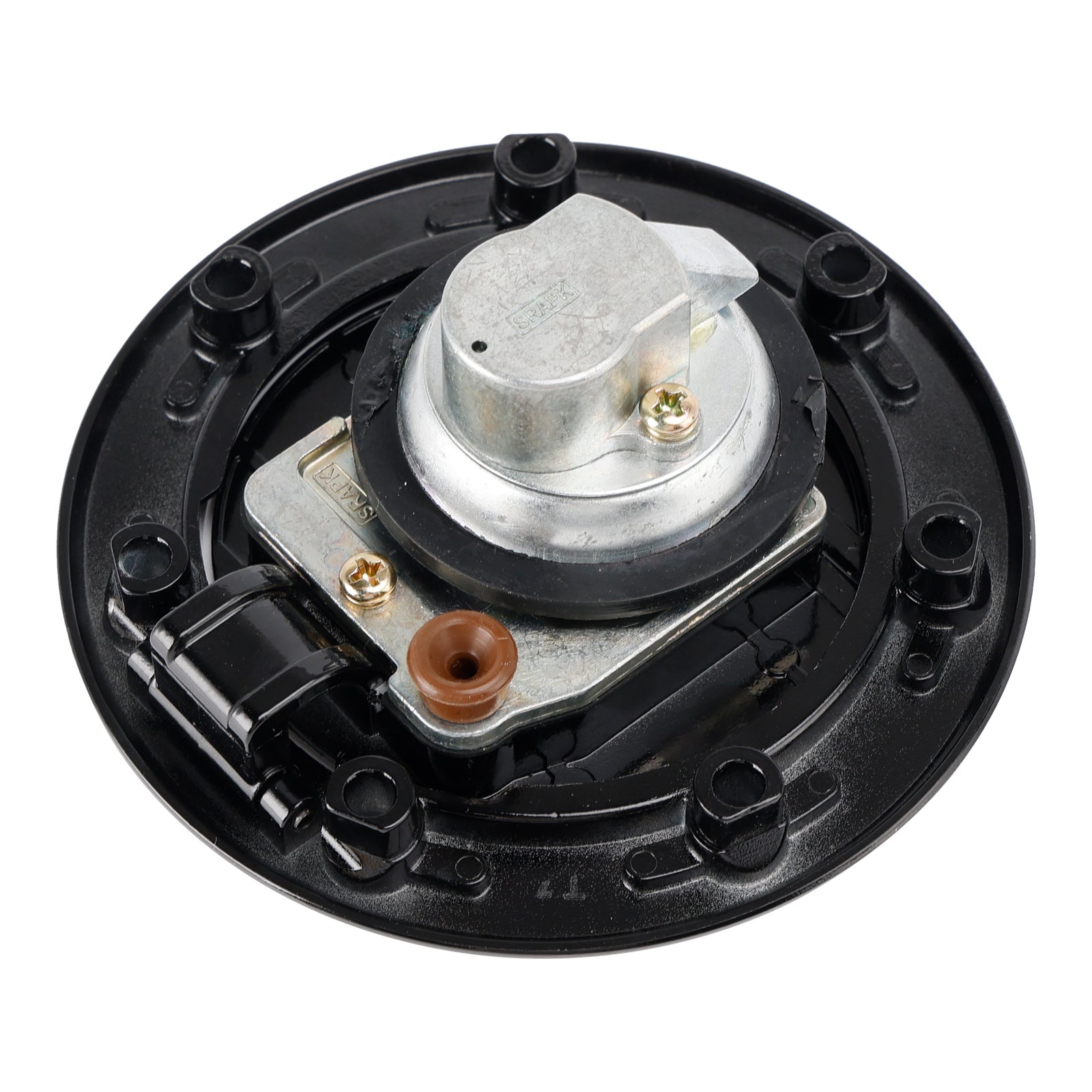 17-23 Duke 125 2018-2025 Duke 390 Ignition Barrel Seat Lock Fuel Cap Key Set