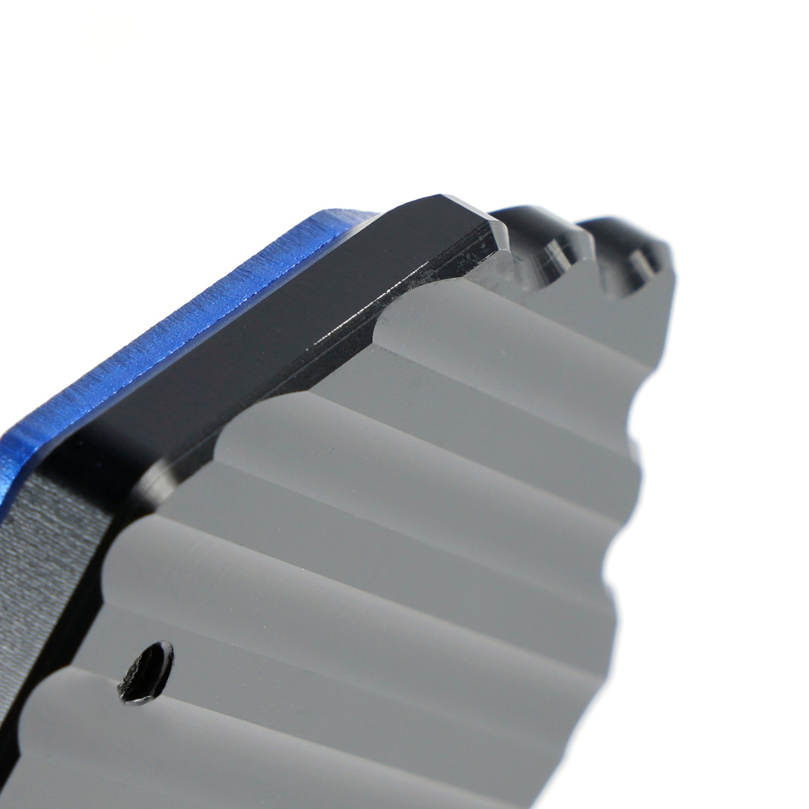 2024+ BMW R1300 Kickstand Vergrößerungsplattenpolster