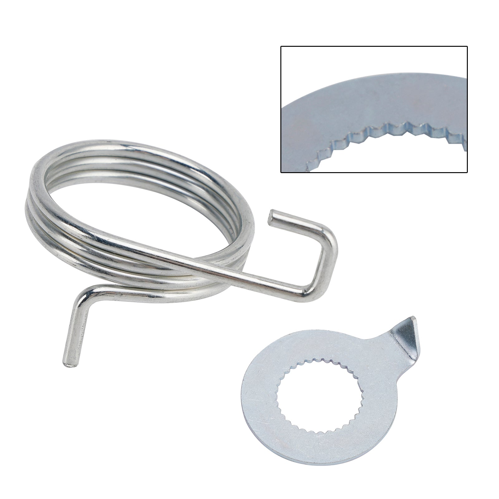 Honda Foreman Rubicon Trx500 Rear Drum Spring & Indicator Kit 43415-Hm7-000