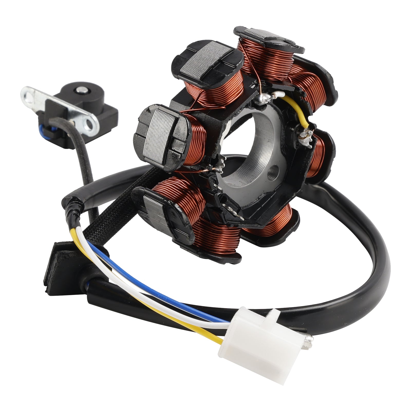 Kymco Agility Pilly People Sento Vitality 50 4 temps Stator Magneto