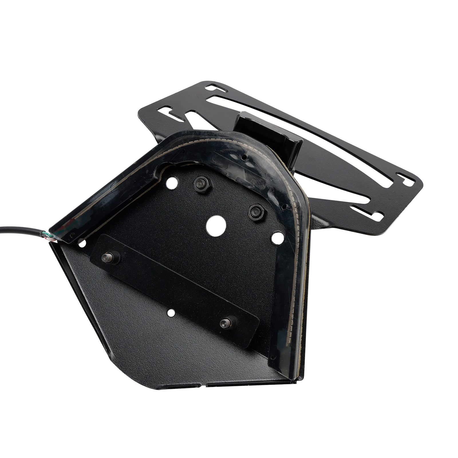 21-24 BMW S1000RR License Plate Holder Bracket