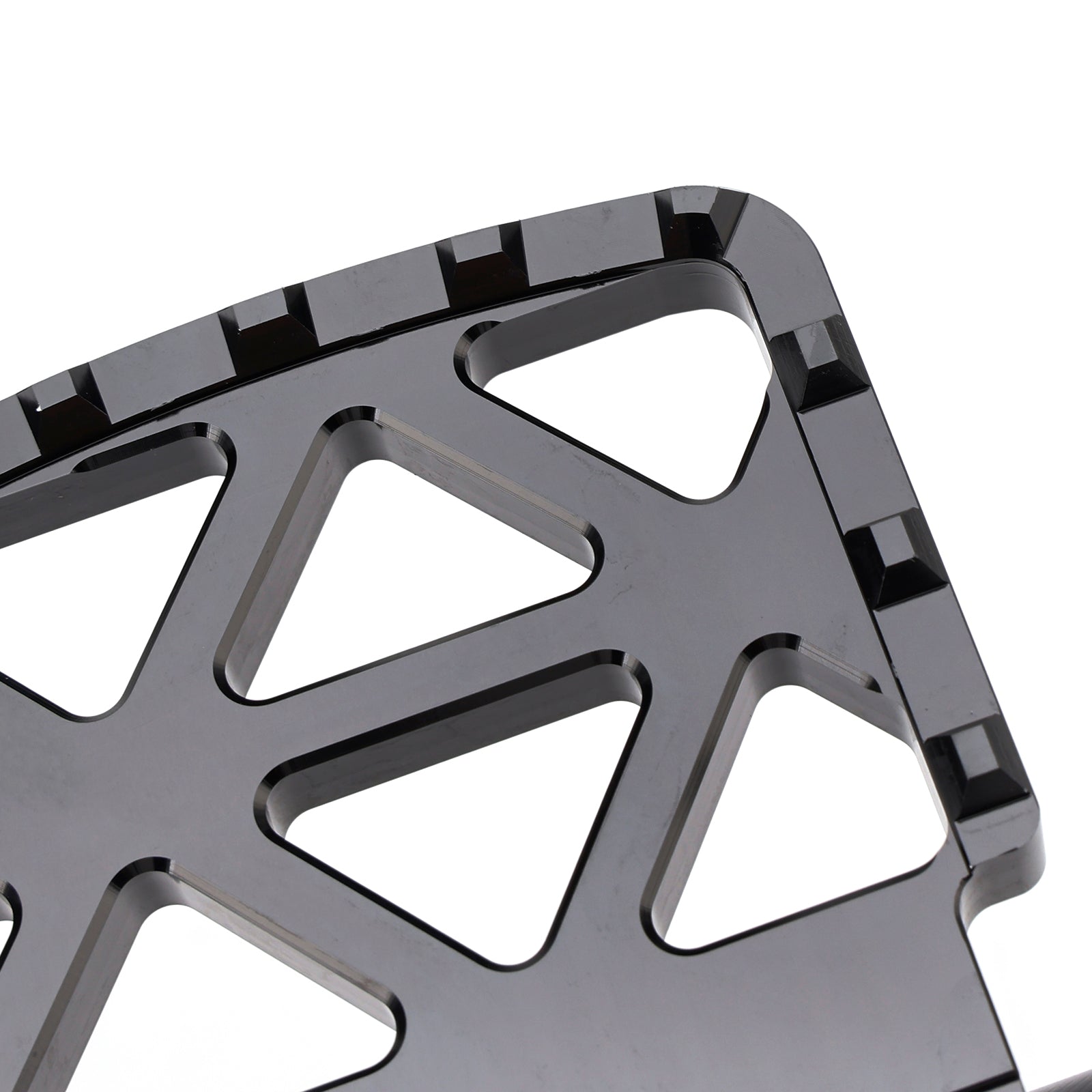 Indian Scout 2015-2024 Scout Bobber 2018-2024 Front Footrests Foot Pegs