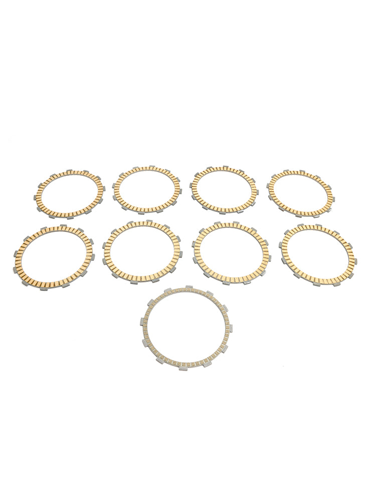 HONDA CBR1100XX Blackbird 97-98 Kit de placa de fricção de embreagem 22201-MAT-000 22202-MAT-000