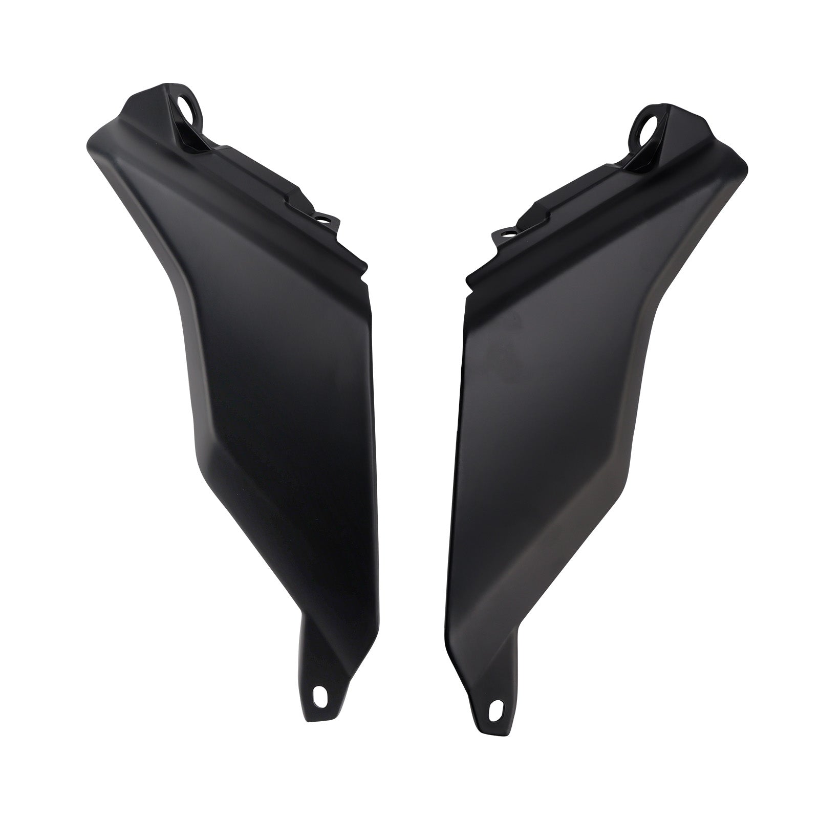 2025-2026 Yamaha Tenere 700 Tankseitenverkleidung Verkleidungsverkleidung
