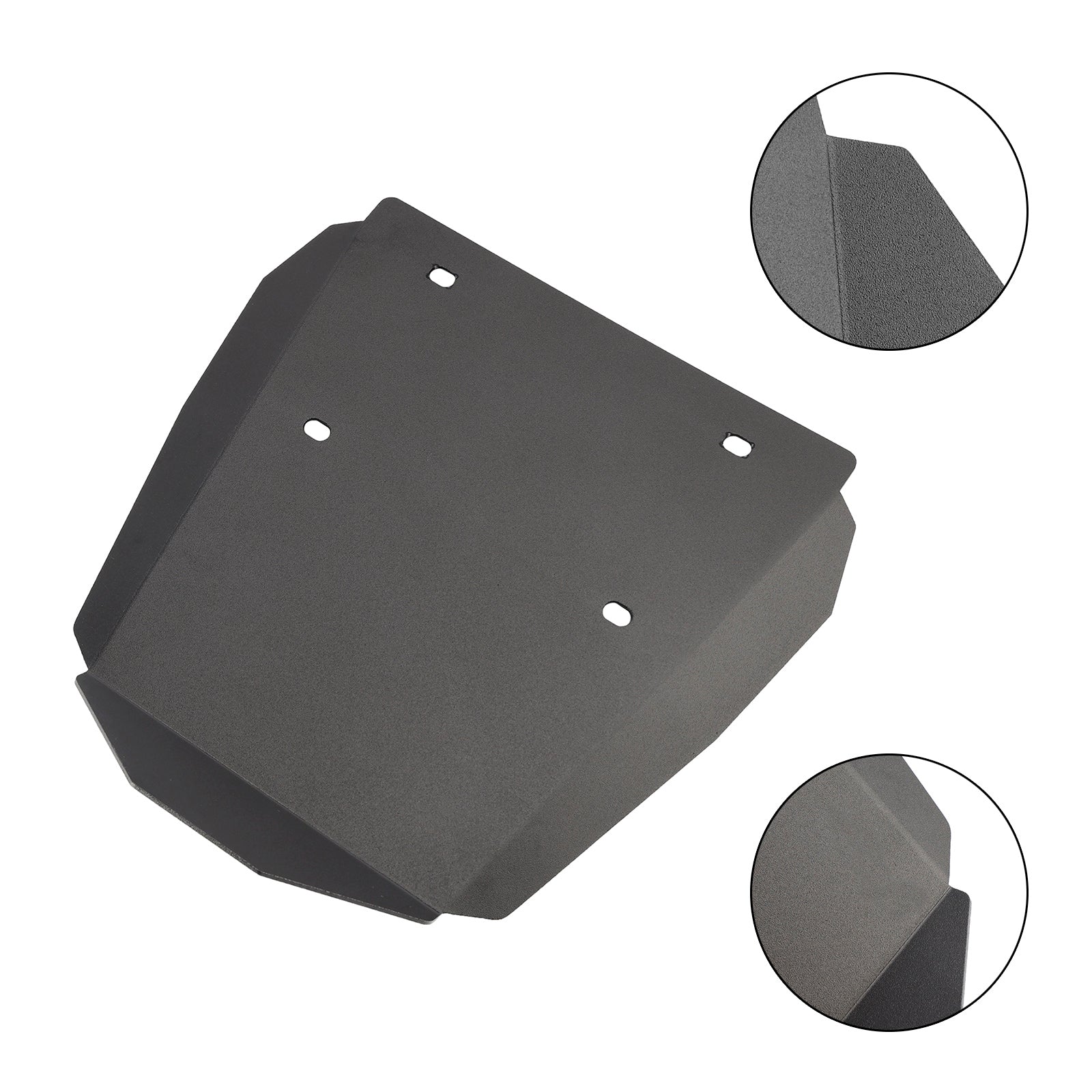 2023-2024 BMW R1300GS ALUMINIUM LIKTLIGA STÄLLNINGSKONTALSMÄRKNING