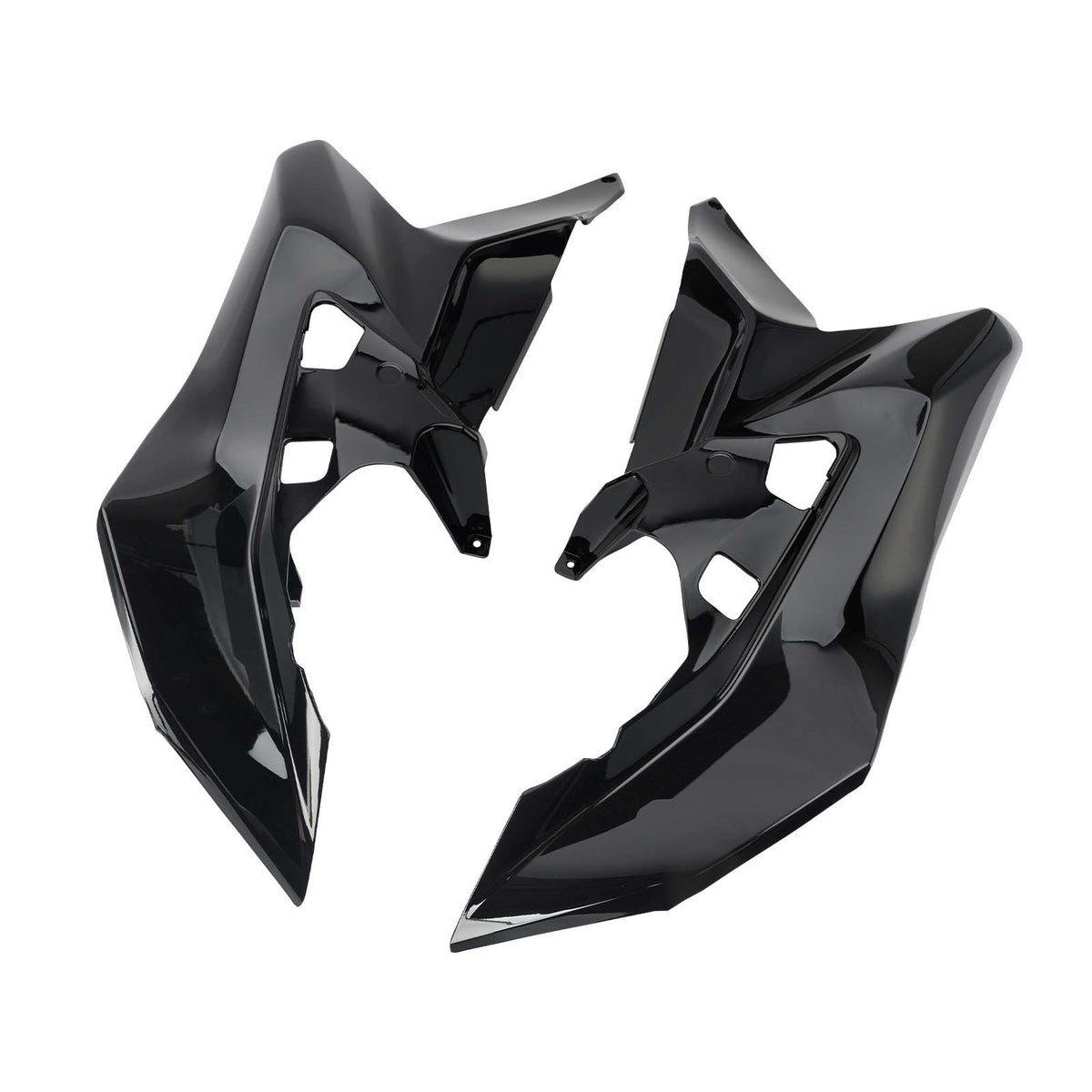 2019-2024 Kawasaki Versys 1000 Frame Guard Side Cover Fairing