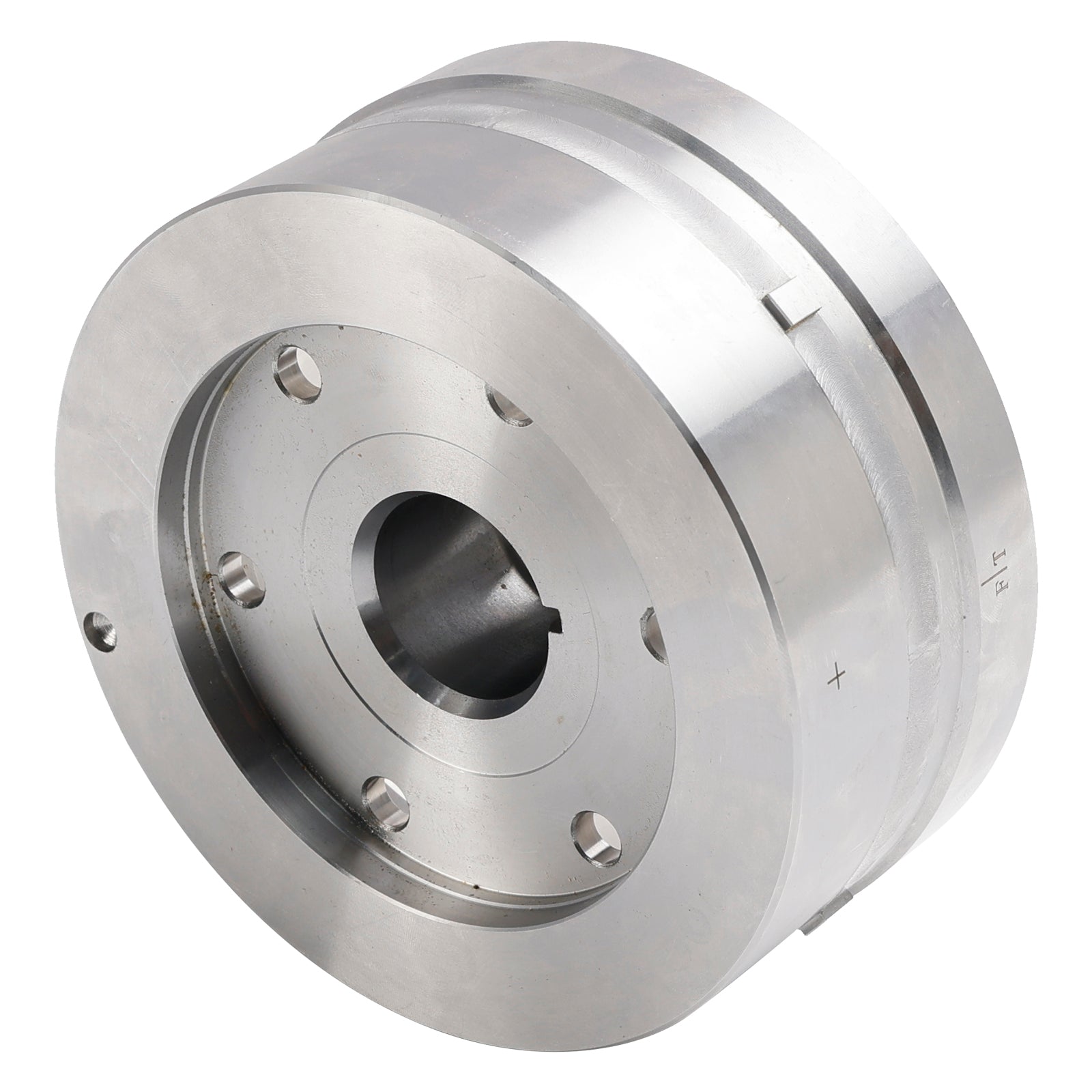 Suzuki 02-12 DL1000 V-Strom 119mm statorový rotor regulační těsnění