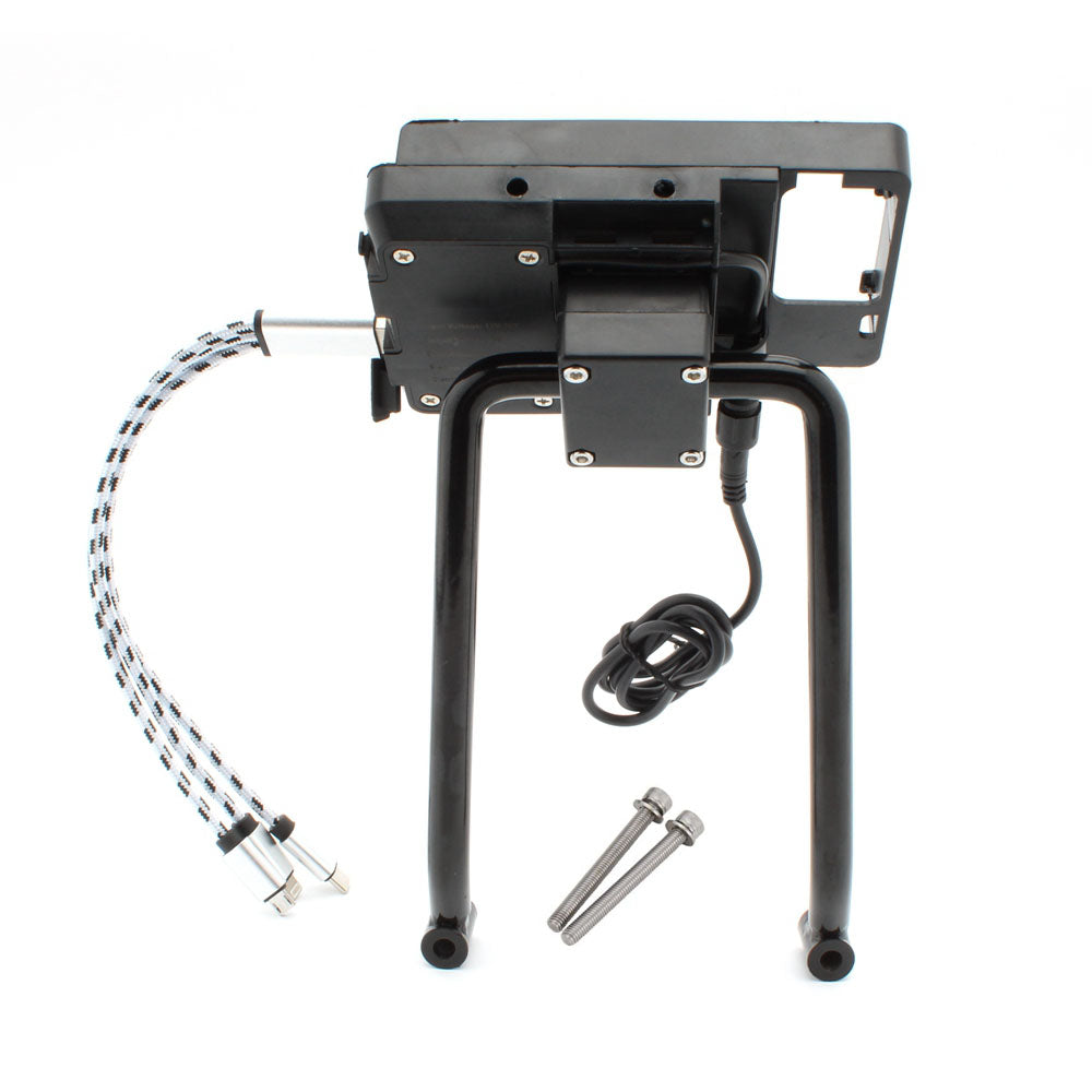 09-20 Bmw S1000Xr Motor Suporte de navegação para telefone Suporte GPS