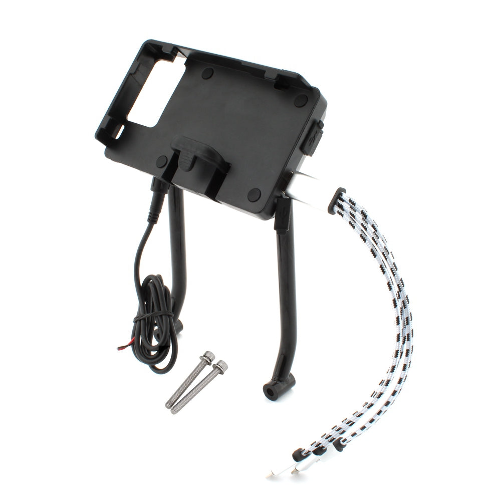 09-20 Bmw S1000Xr Motor Suporte de navegação para telefone Suporte GPS