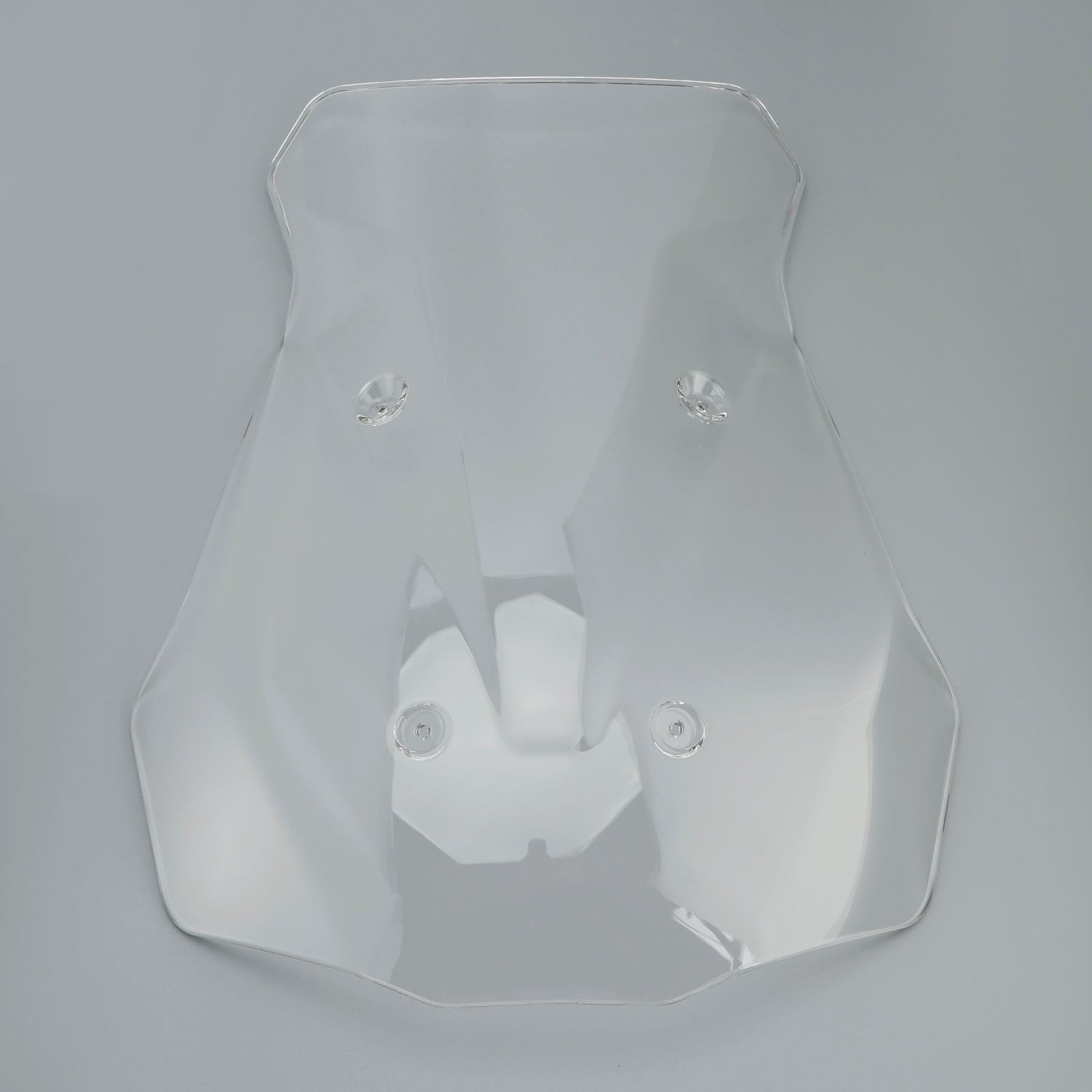 2022-2025 HONDA ADV350 Forrude Vindskærm pasform