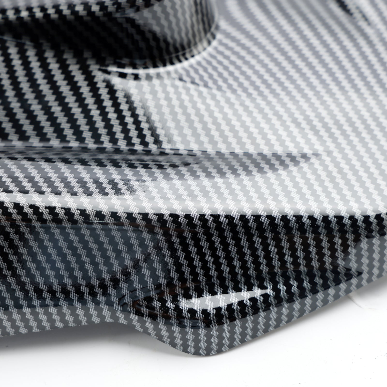 22-24 Honda NT1100 Främre näbbförlängning Näspanelen