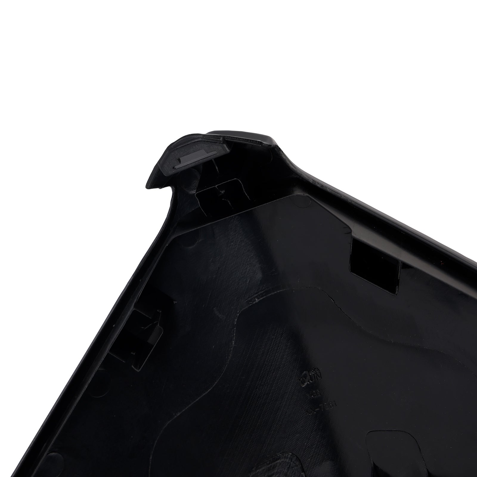 2024-2025 Honda CBR650R Front Nose Headlight Panel Cover Fairing