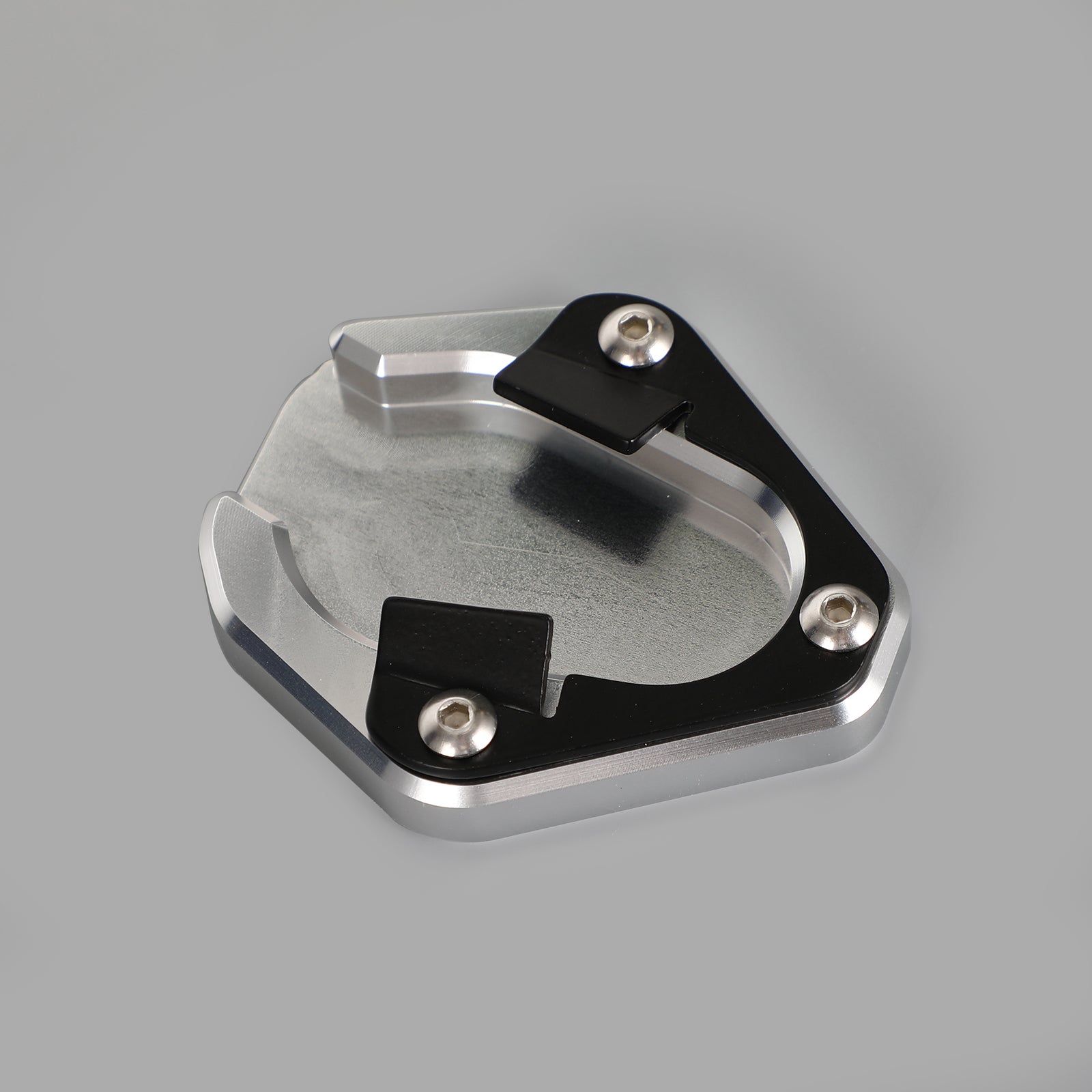 Piastra imbottita per allargare il cavalletto adatta per TRIUMPH Tiger 900 GT/ GT PRO 2020-2021