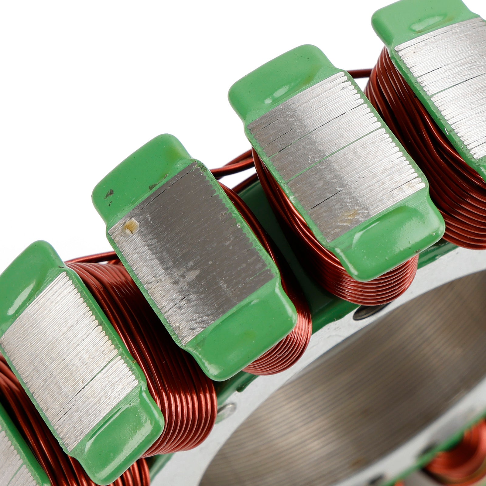 1987-1995 Suzuki Intruder VS1400GLPS Alternator Stator Regulator Gasket