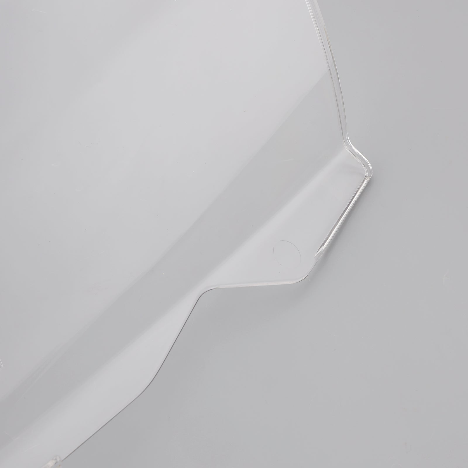 Daytona 660 2024-2025 Motorizador de parabrisas de motocicleta