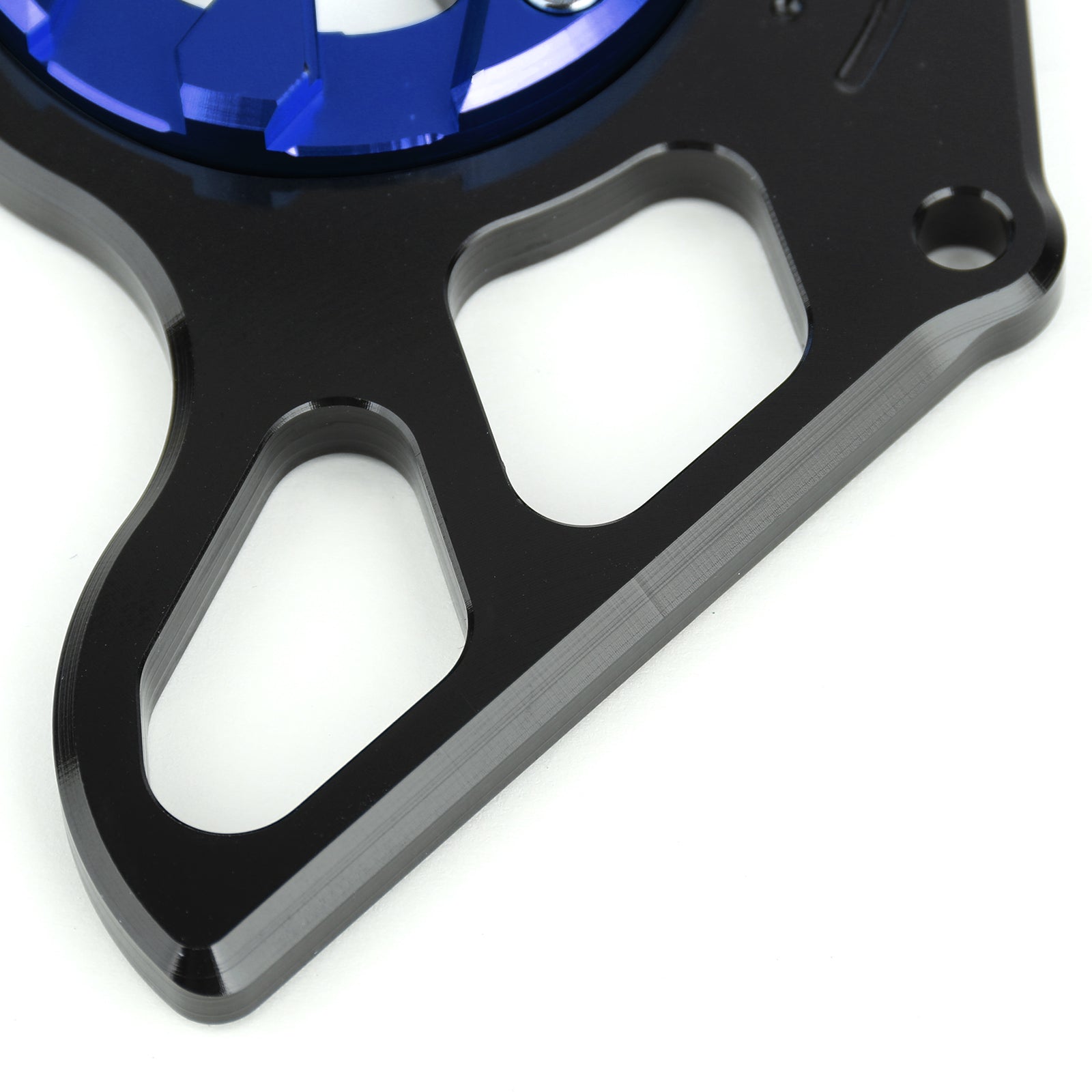 Honda Grom MSX125 MSX125SF Přední řetězová kryt řetězového řetězu na levé straně motoru