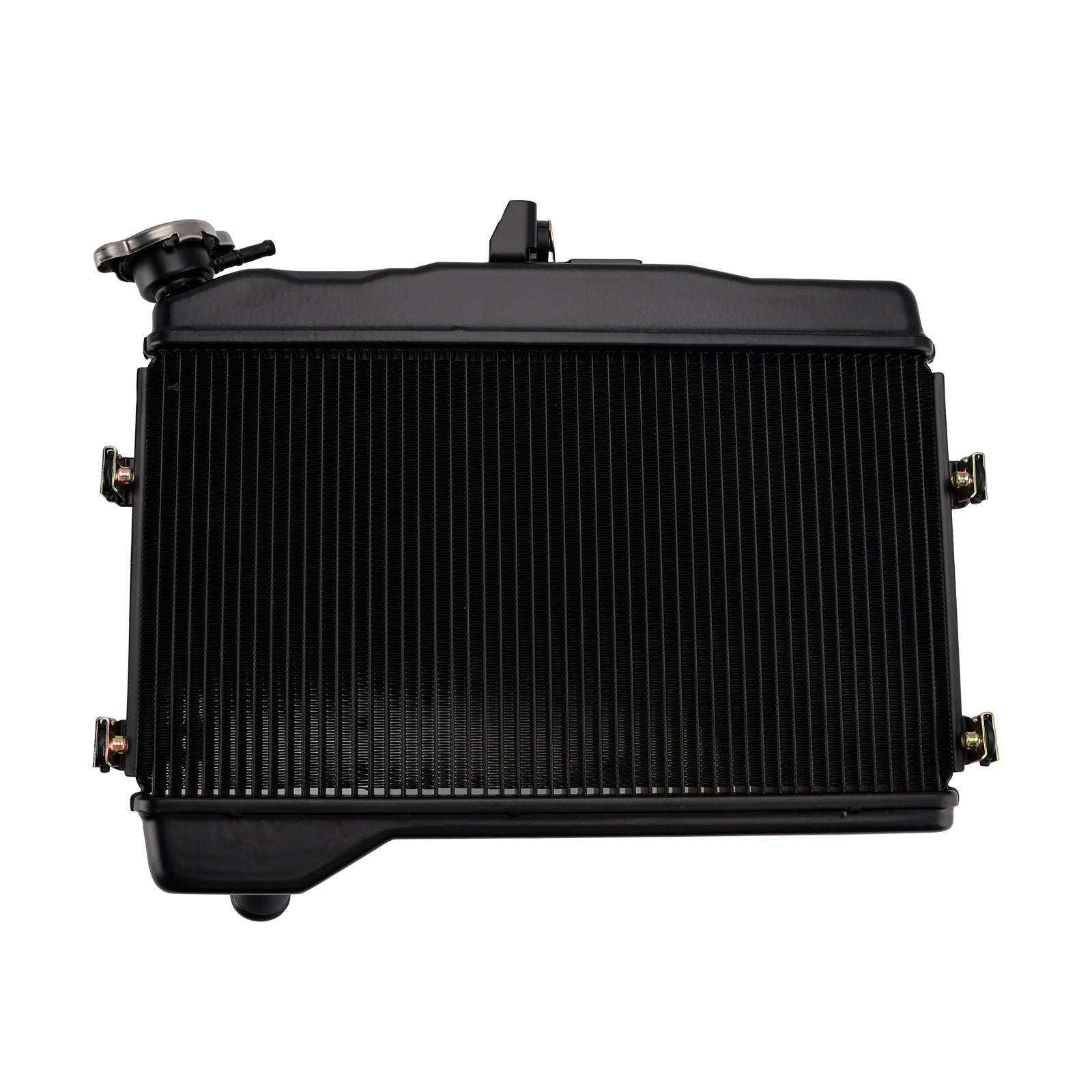 2025-2026 YAMAHA MT-07 Aluminum Radiator Cooling Engine Cooler
