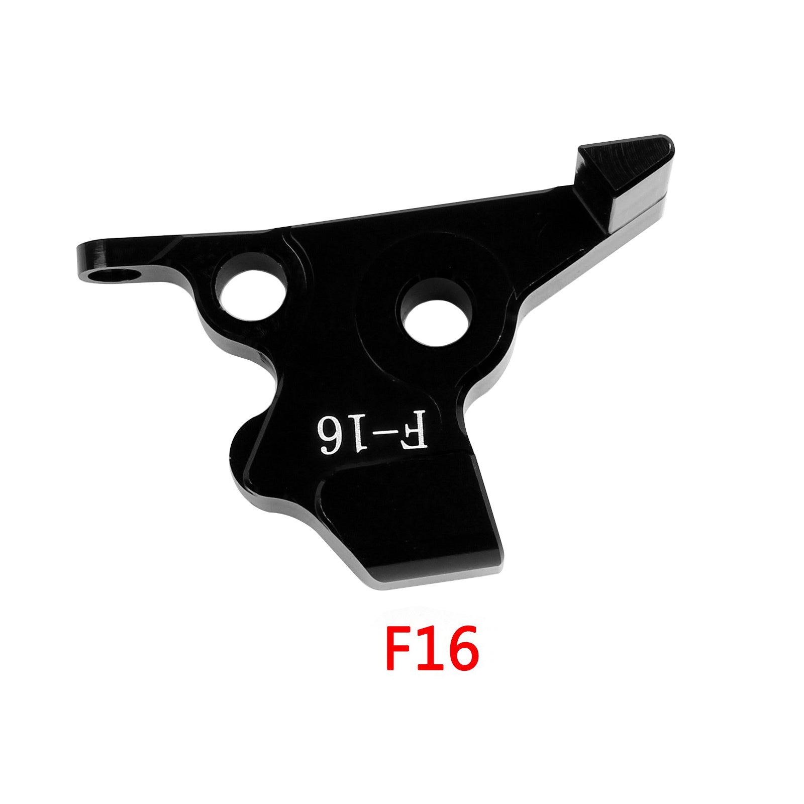 Harley X350 2022-2023 CNCショートクラッチブレーキレバー