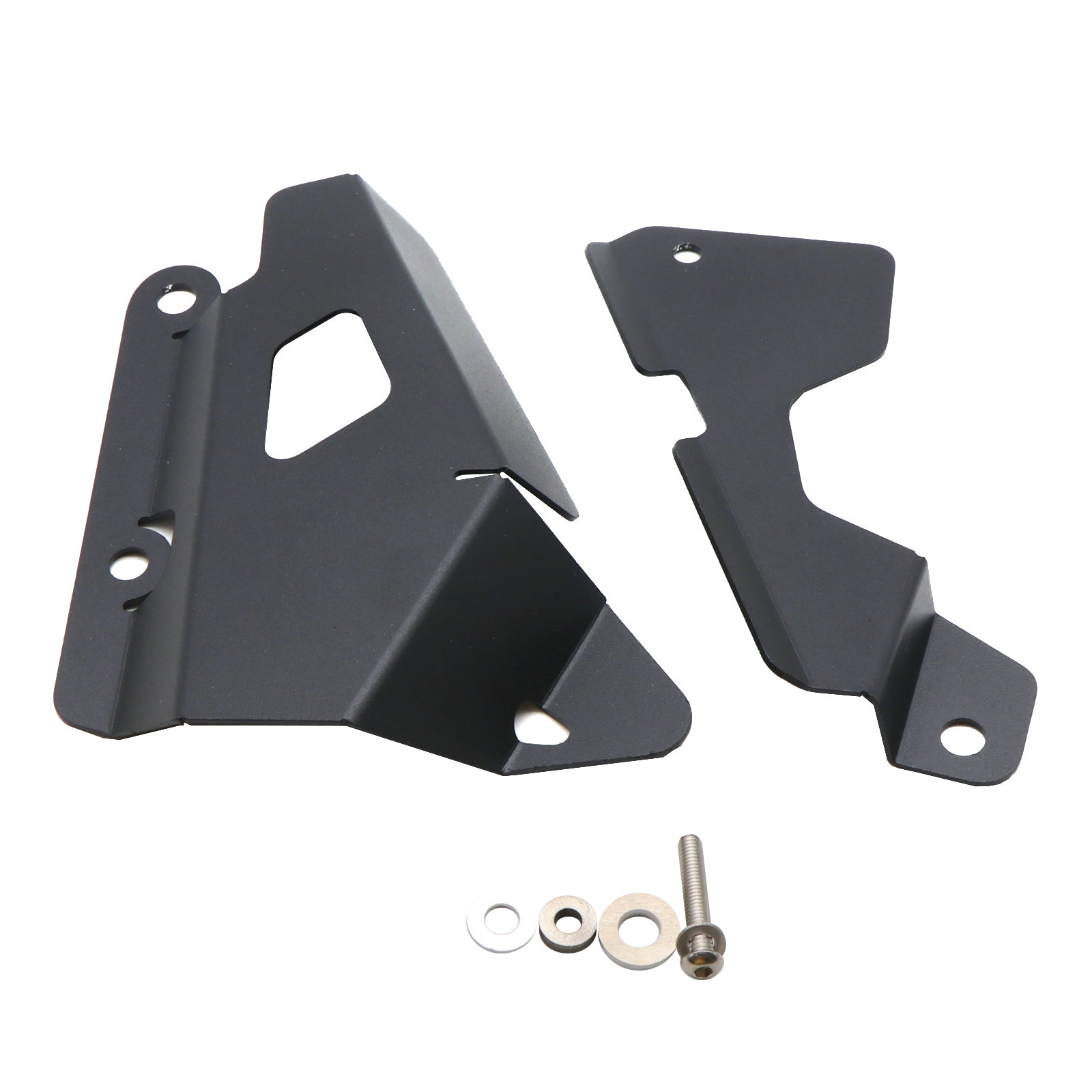 Motorfiets achterrem reservoir bewakingsklep geschikt voor Yamaha XSR 700 2015-2020