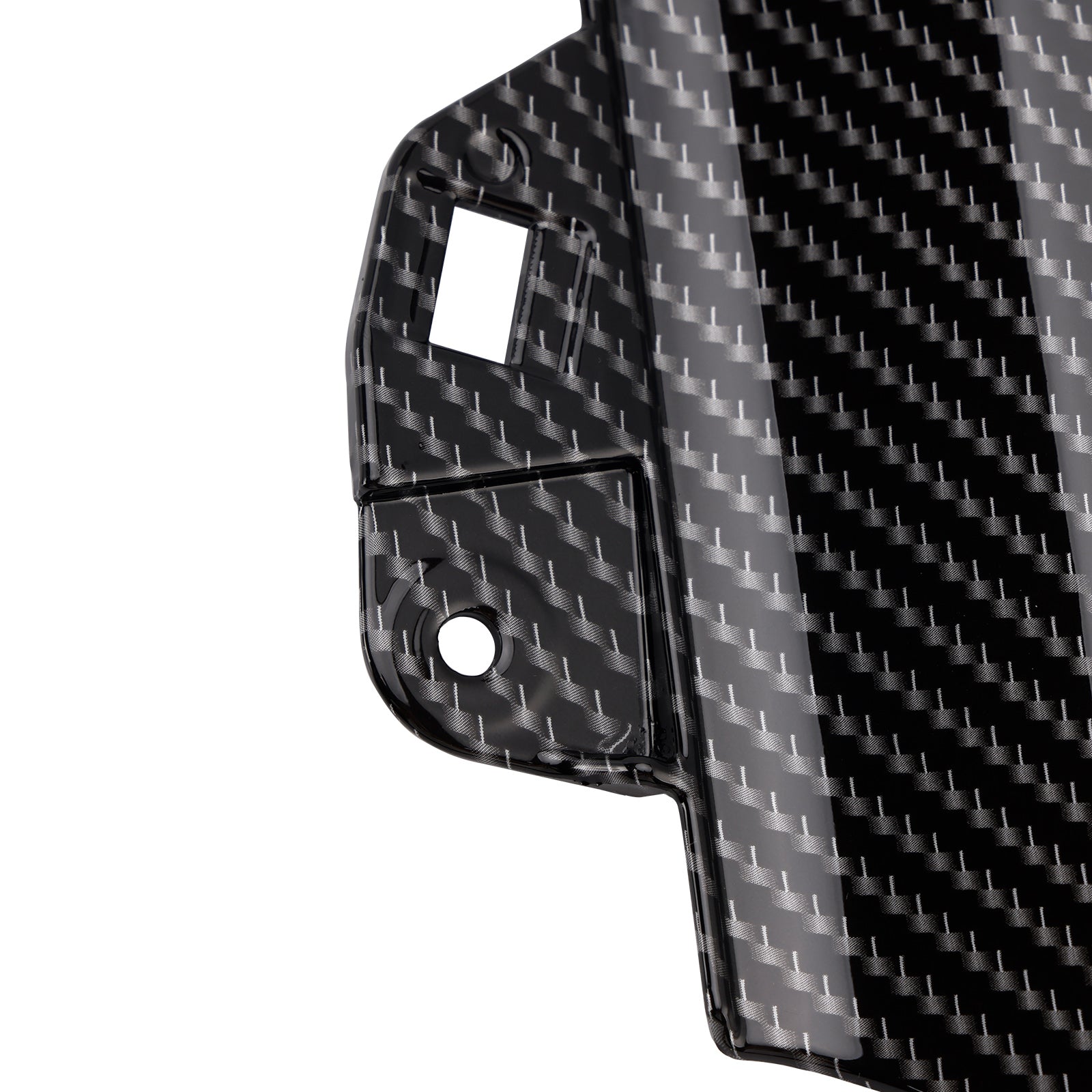 2024-2025 BMW R1300G SSide Gas Tank Middle Panel Fairing Cowl