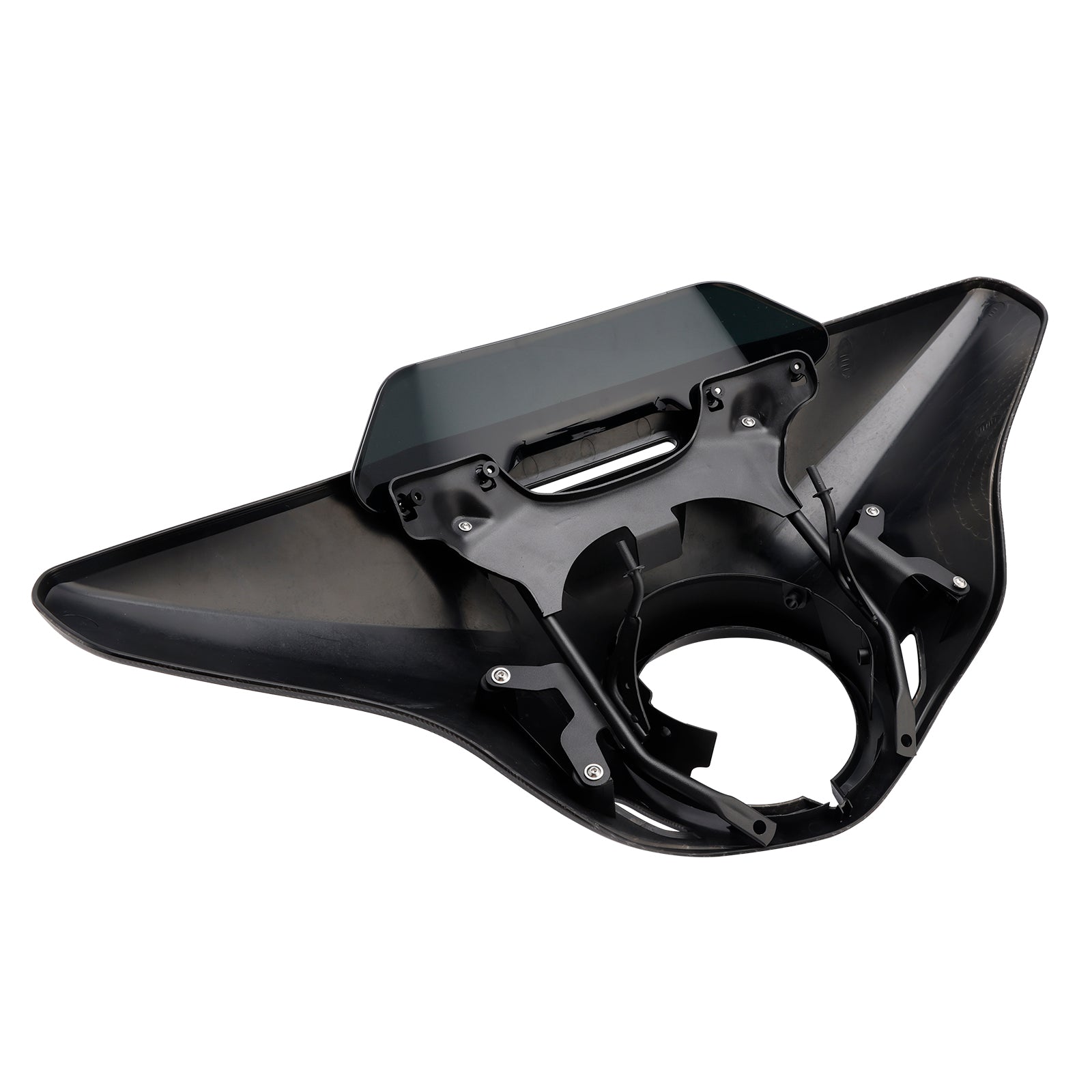 2021-2024 Honda CM1100 vindrutan vindruta strålkastare