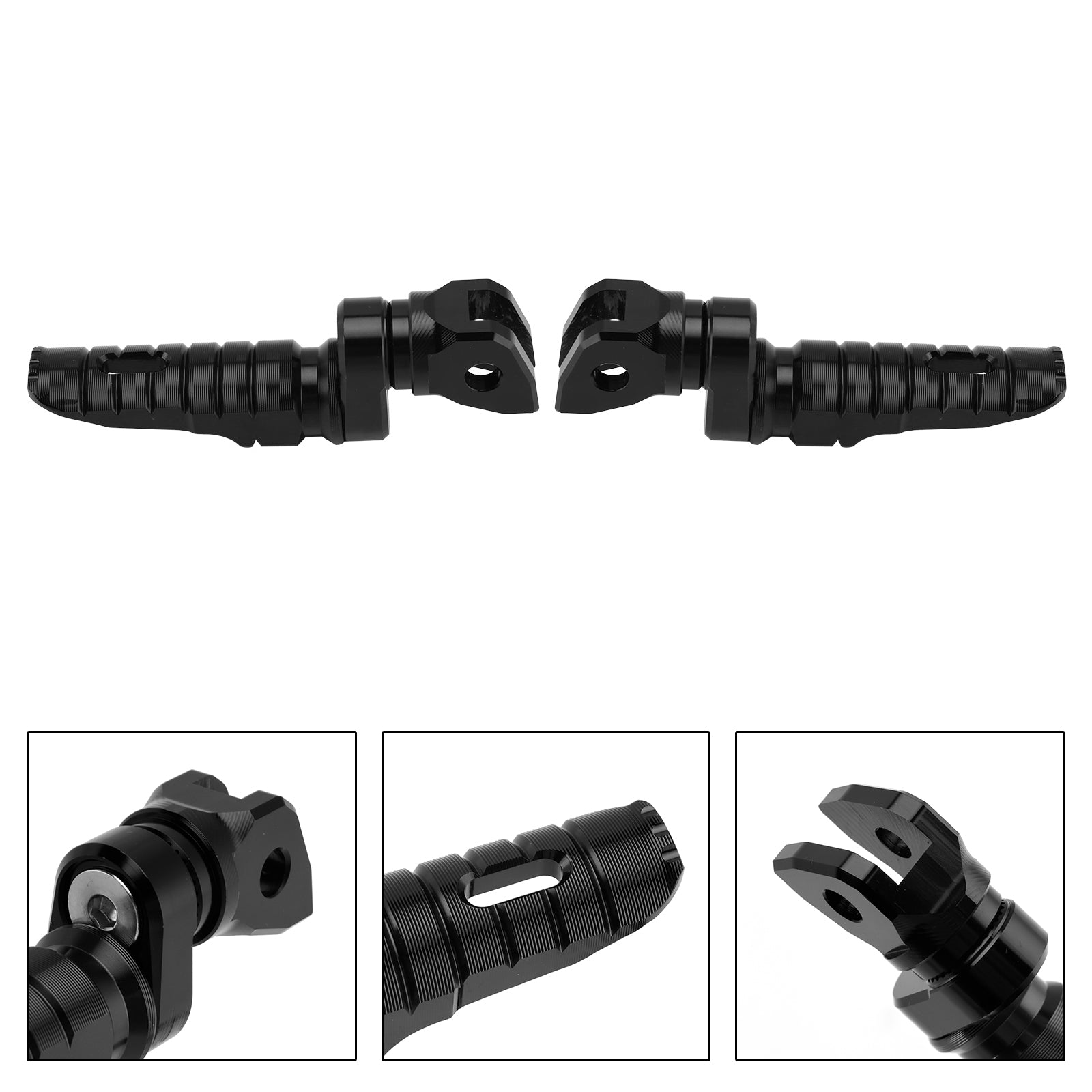 INDIAN FTR1200 2019-2025 FTR S/FTR Rally Front Footrests Foot Pegs