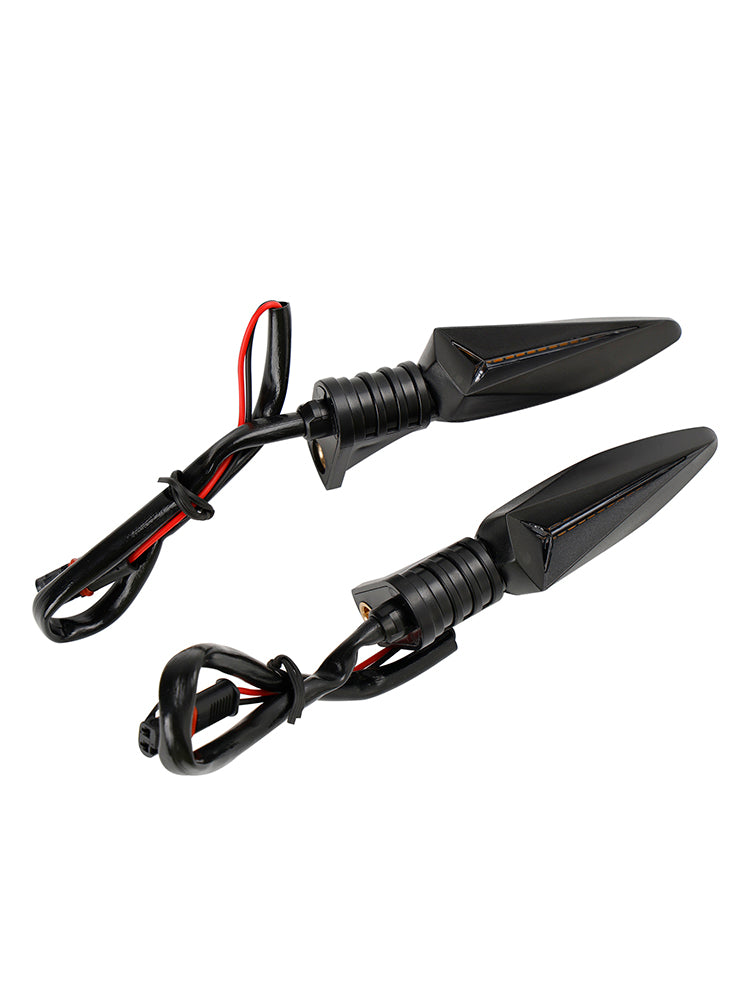 BMW F750GS R1250GS R1200GS F850GS LED SIGNAL SIGNALDAT